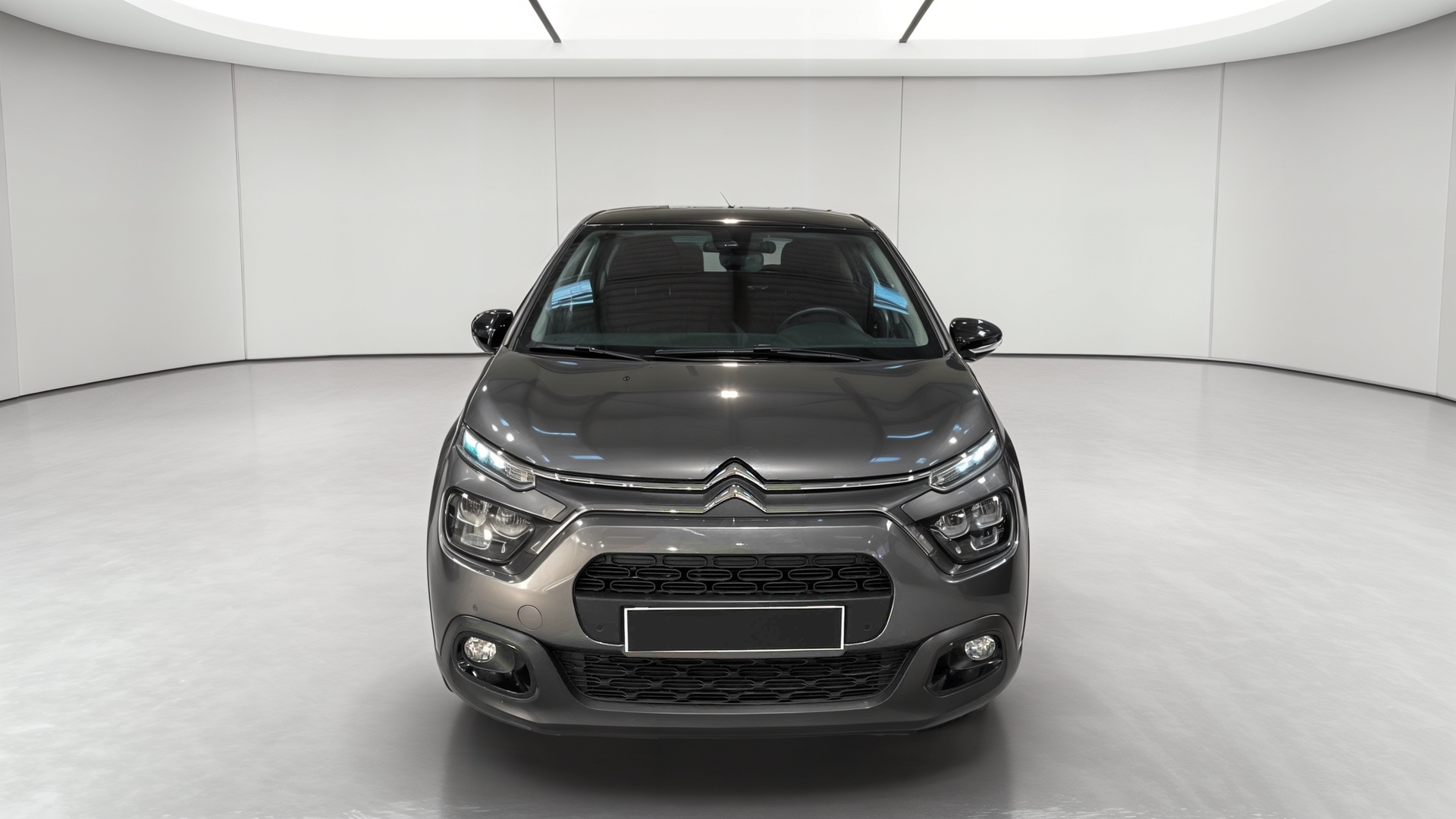 CITROEN C3 PureTech 83 S&S BVM5 Shine