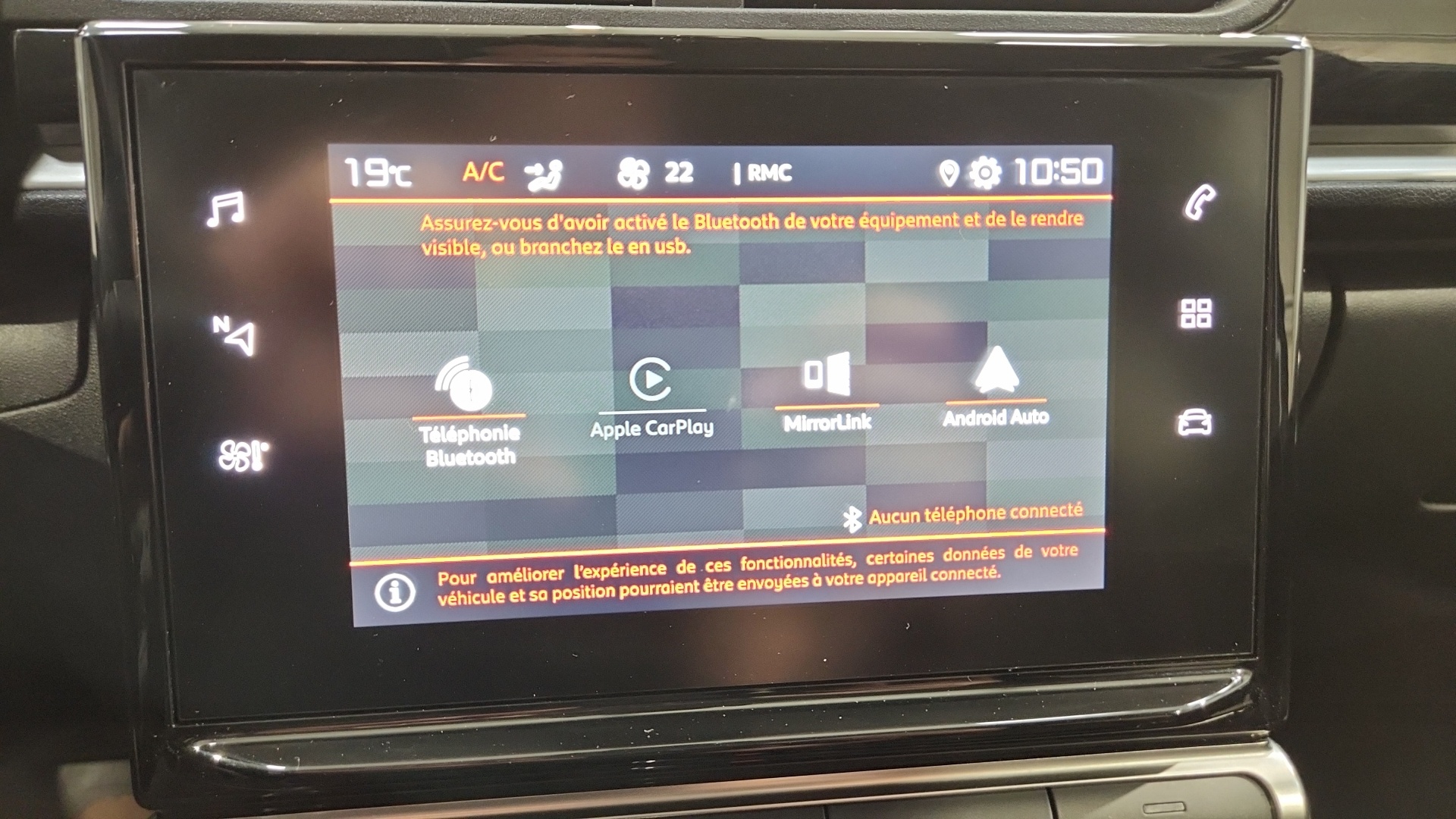 CITROEN C3 PureTech 83 S&S BVM5 Shine - 5P
