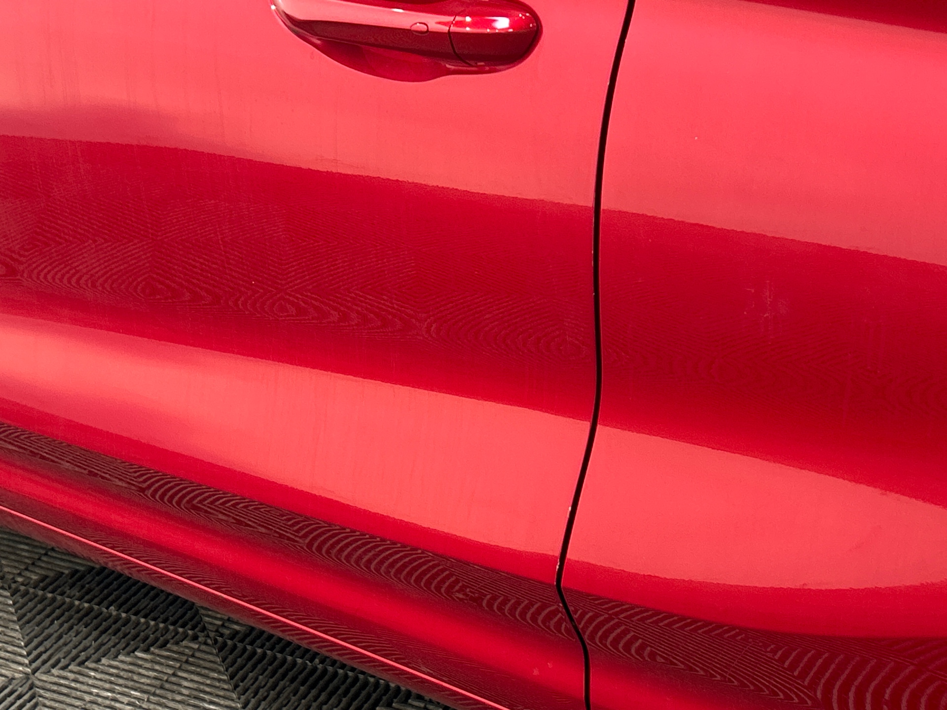 MG MG3 1.5 L Hybrid+ 195 ch Luxury — expertise
