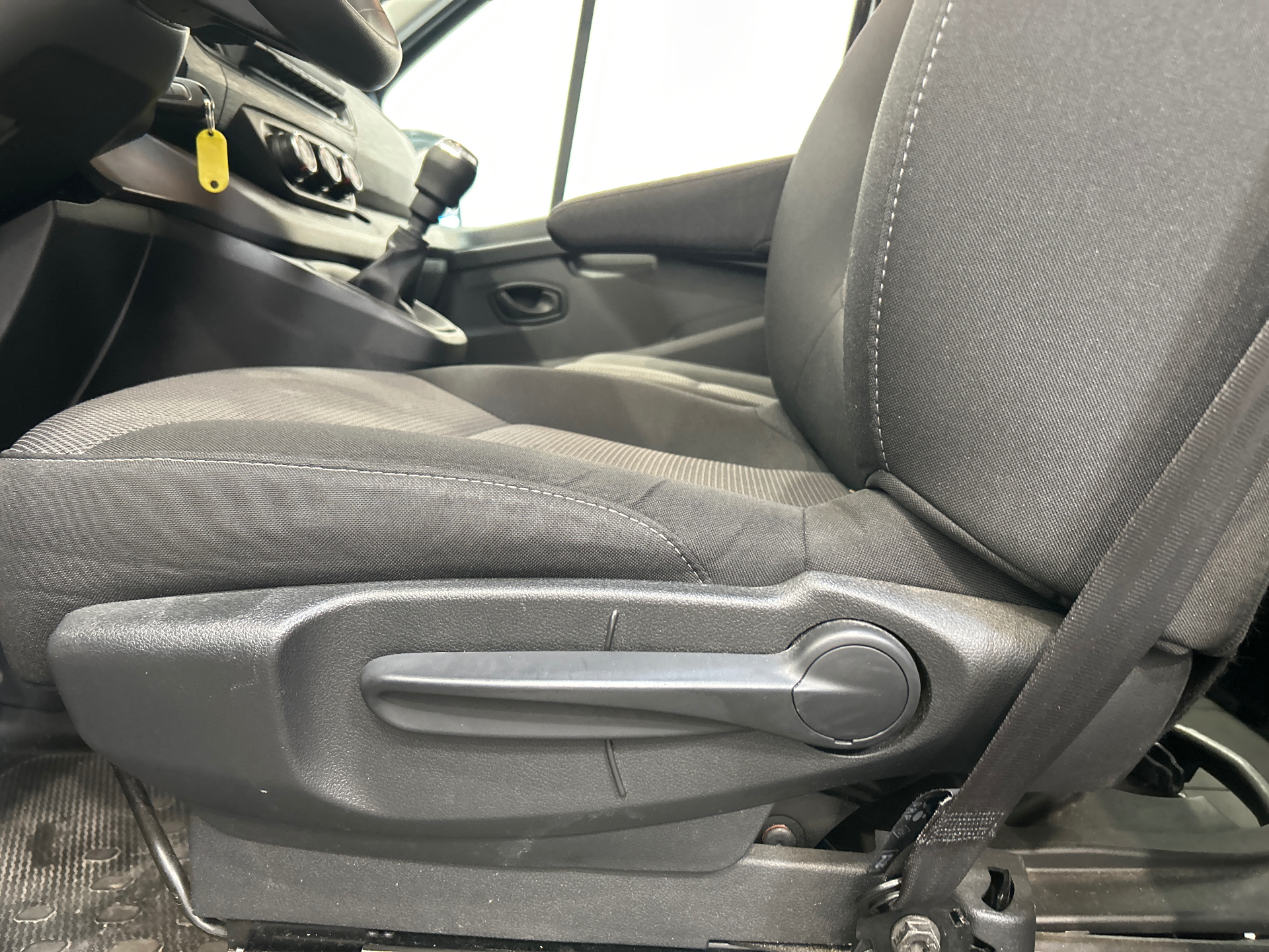 RENAULT TRAFIC Zen L2 Blue dCi 150 S&S - 8 pl