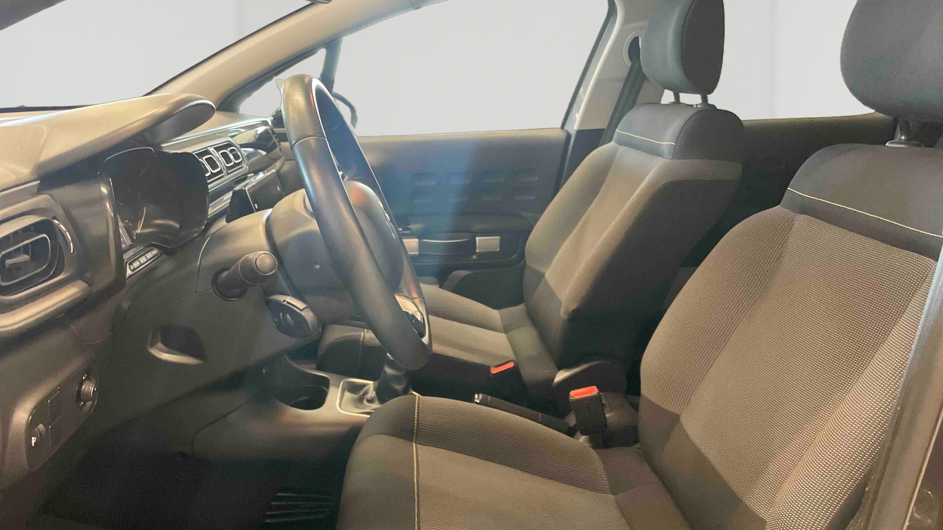 CITROEN C3 PureTech 110 ch BVM6 Max