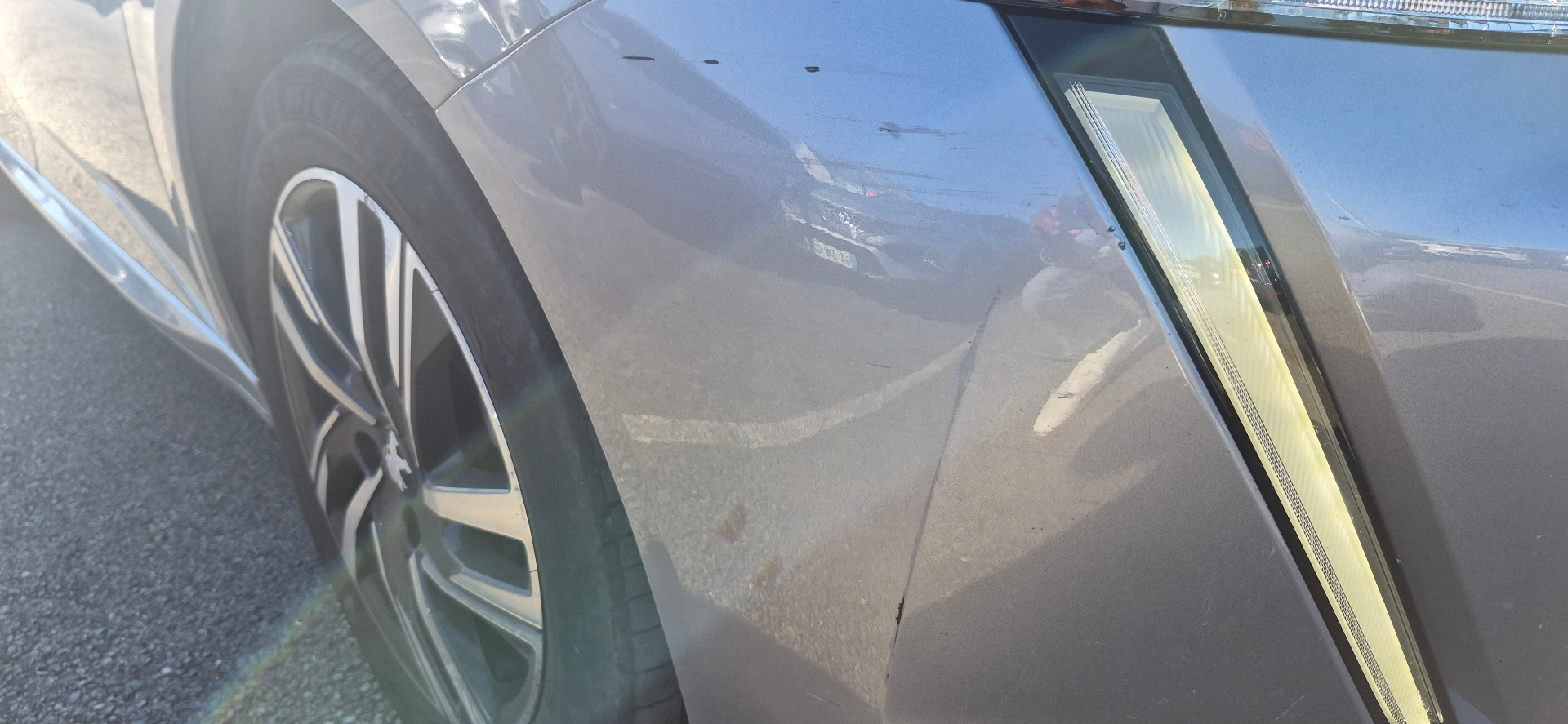 PEUGEOT 208 STYLE PURETECH 75 S&S BVM5 — expertise