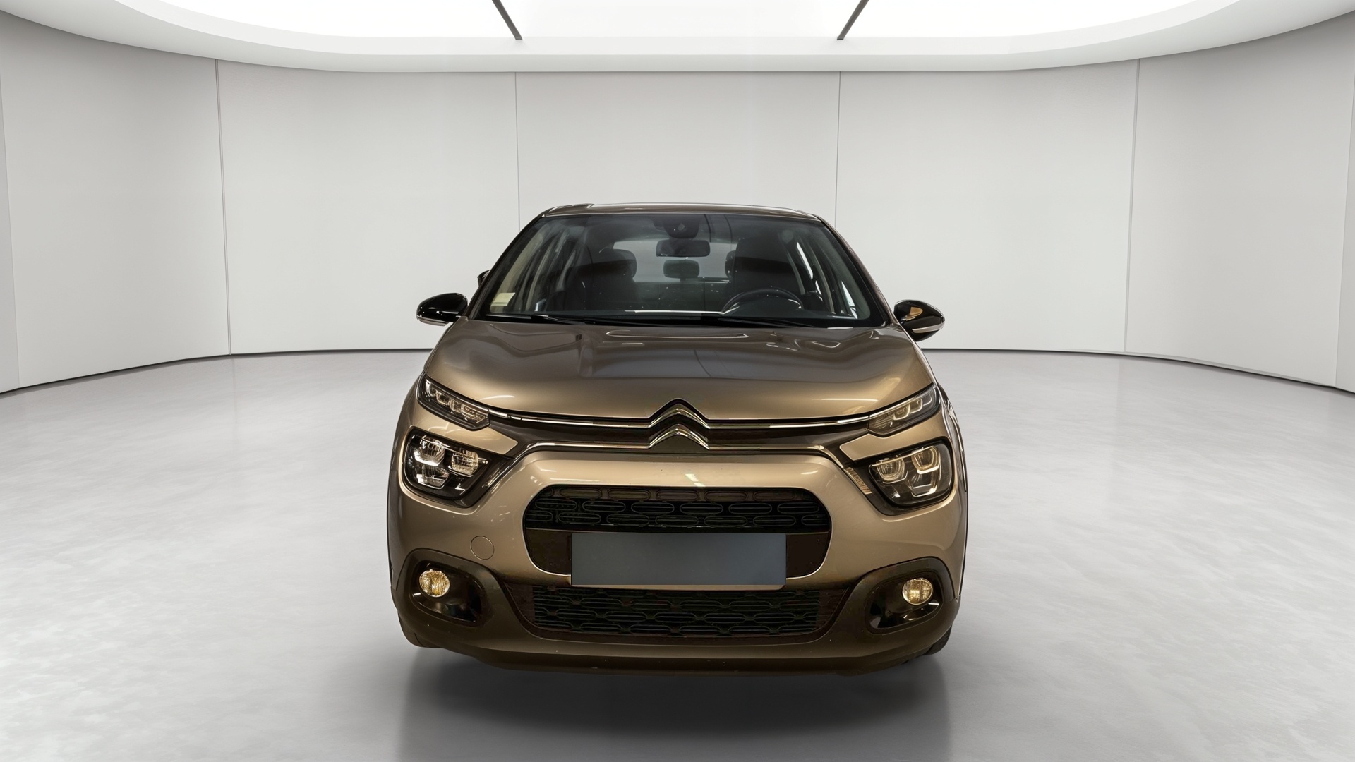 CITROEN C3 PureTech 110 BVM6 Plus
