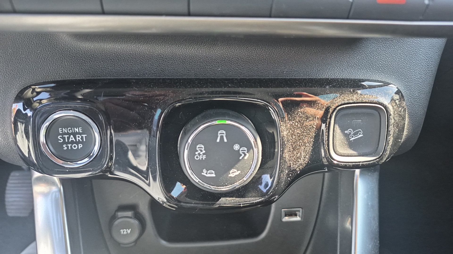 CITROEN C3 AIRCROSS PureTech 110 S&S BVM6 Plus