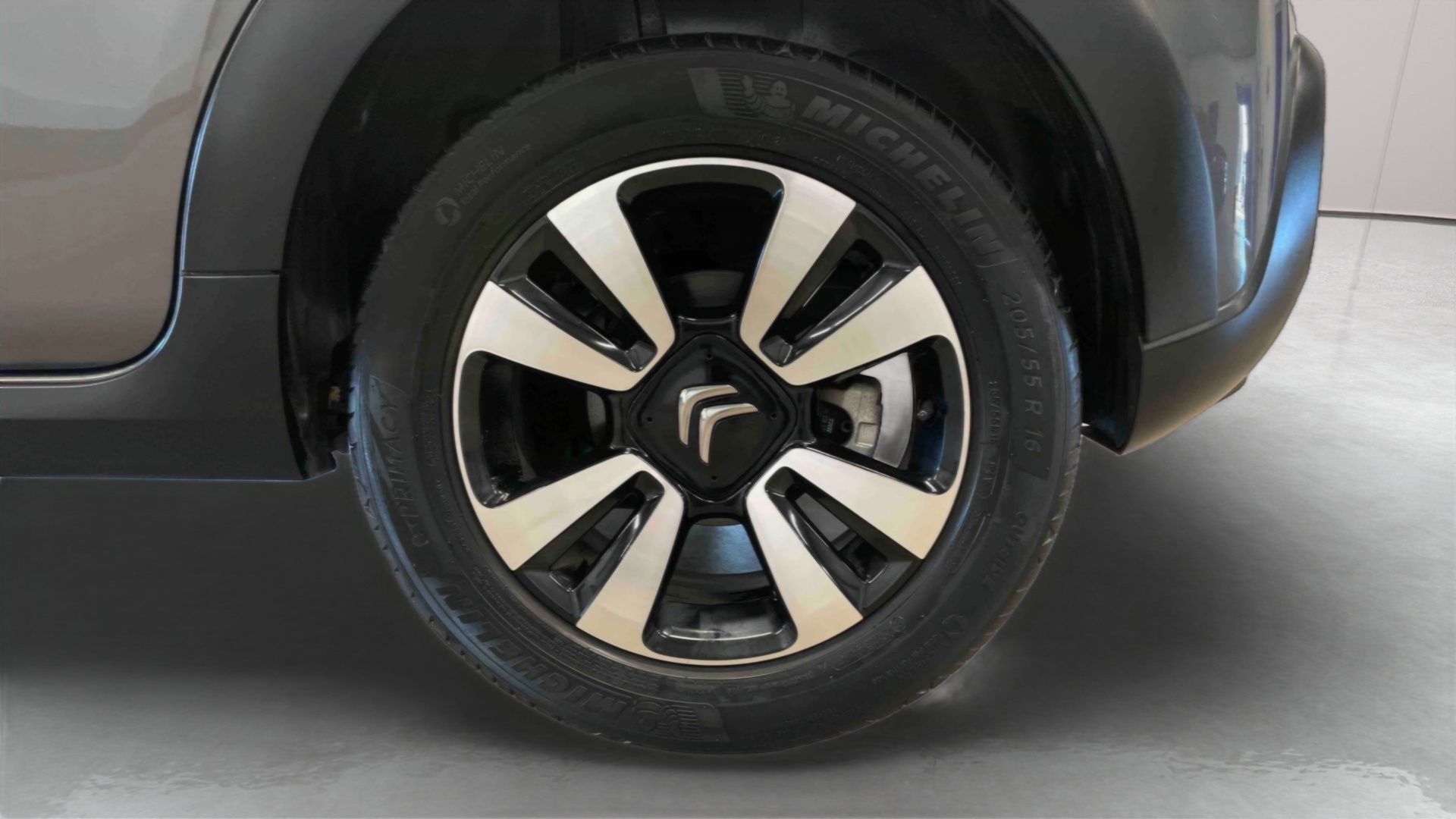 CITROEN C3 PureTech 110 ch BVM6 Max