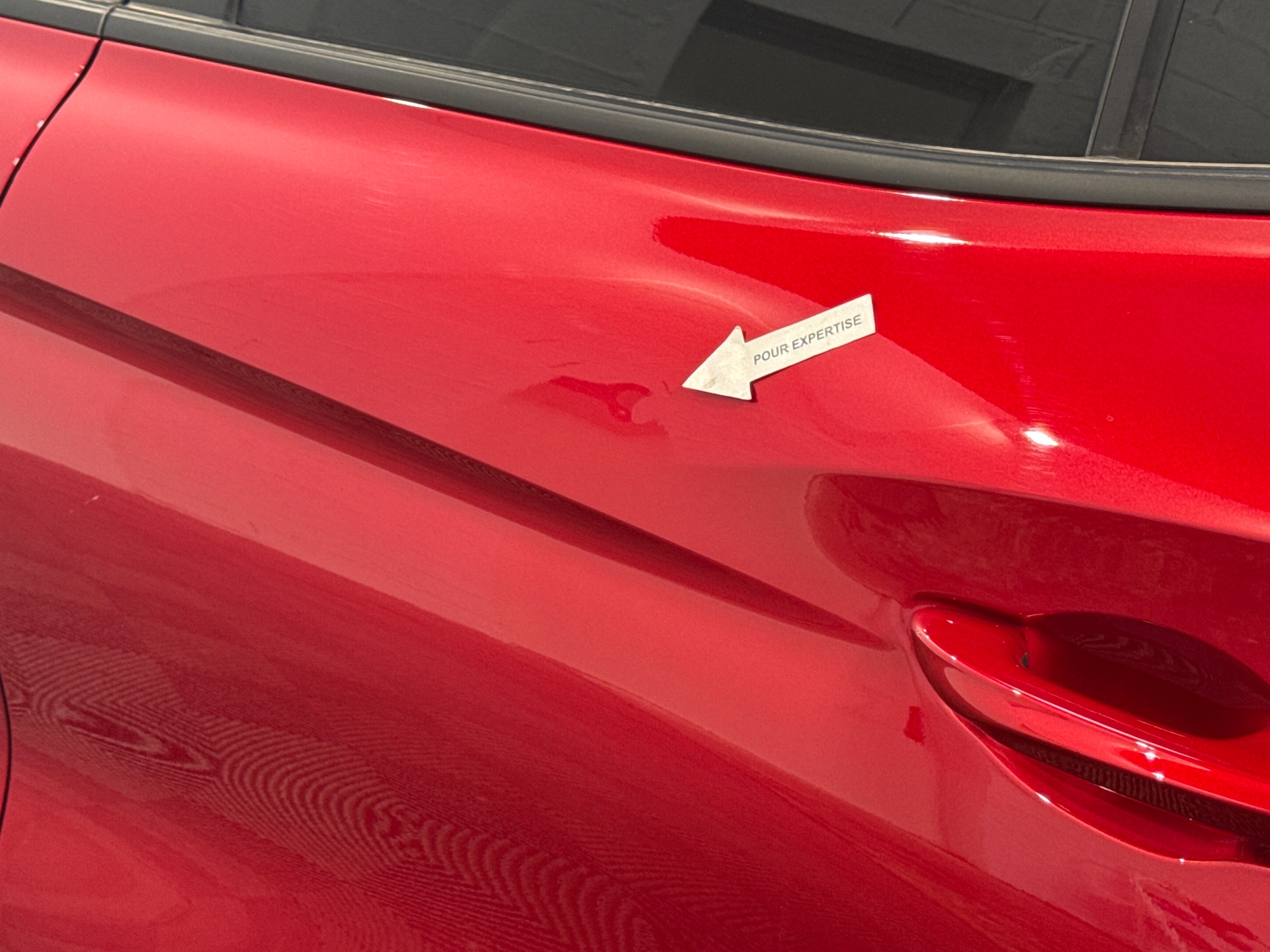 MG MG3 1.5 L Hybrid+ 195 ch Luxury — expertise