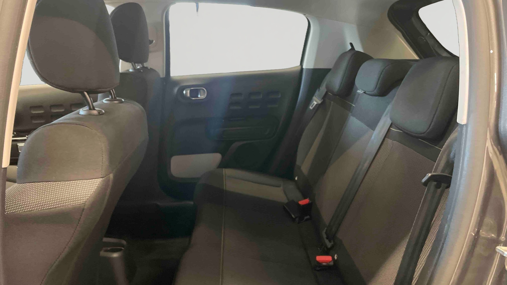 CITROEN C3 PureTech 110 ch BVM6 Max
