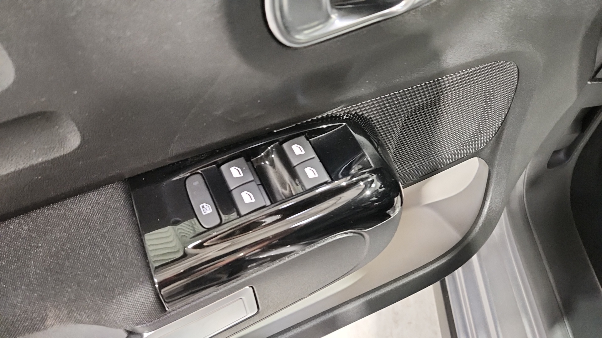 CITROEN C3 PureTech 110 S&S BVM6 Shine