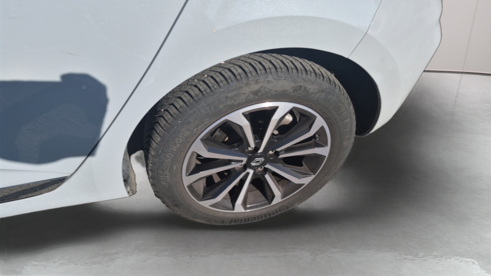 RENAULT CLIO V techno TCe 90 phase 2