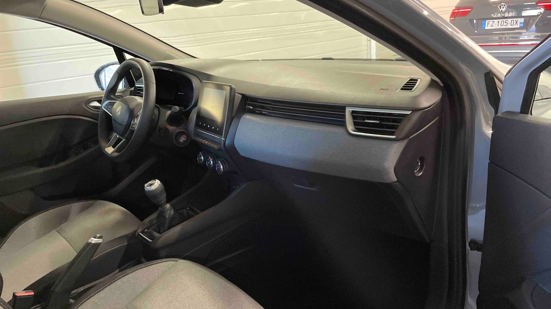 RENAULT CLIO V TCe 90 ch GSR2 Evolution