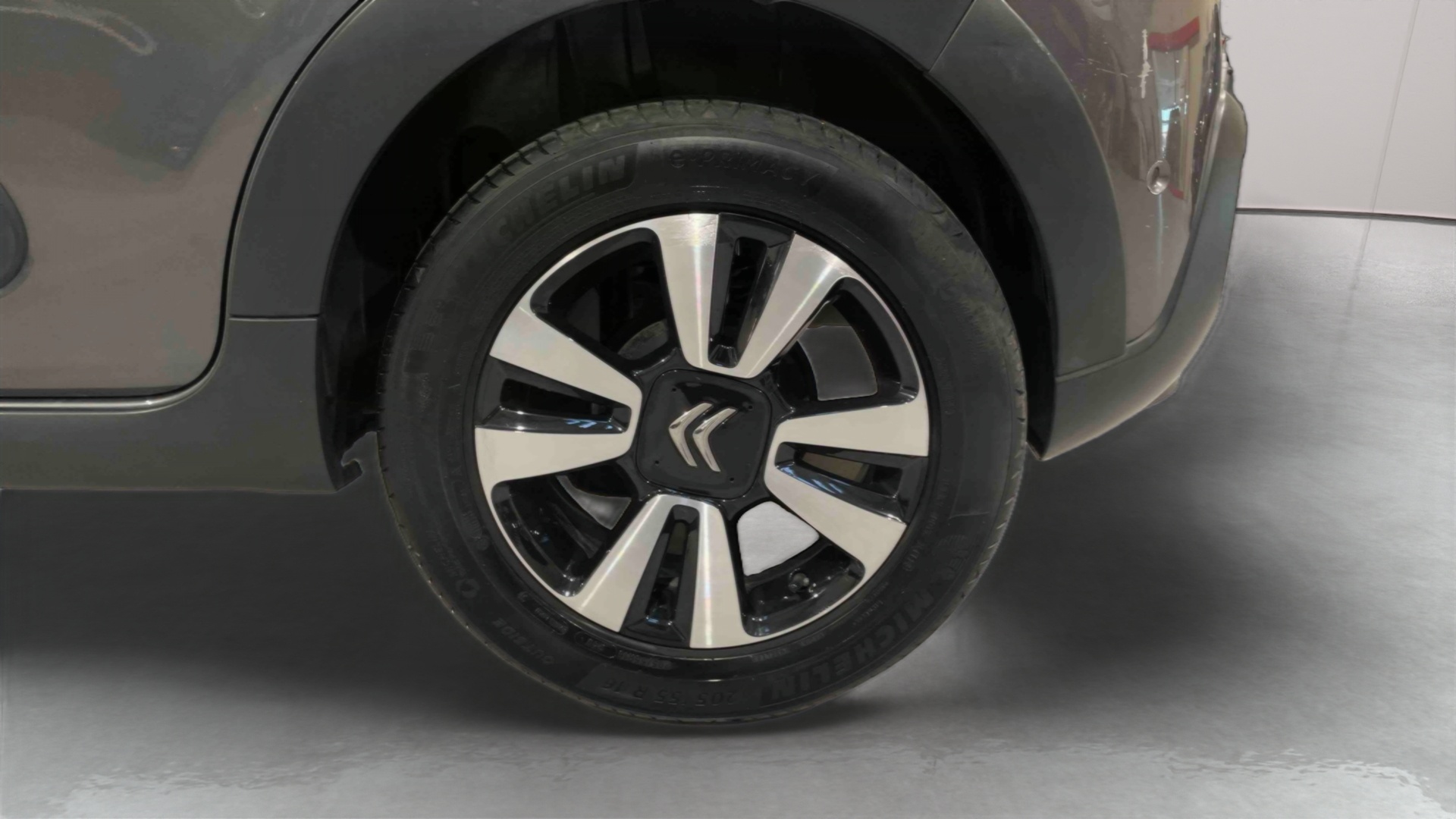 CITROEN C3 PureTech 83 S&S BVM5 Shine