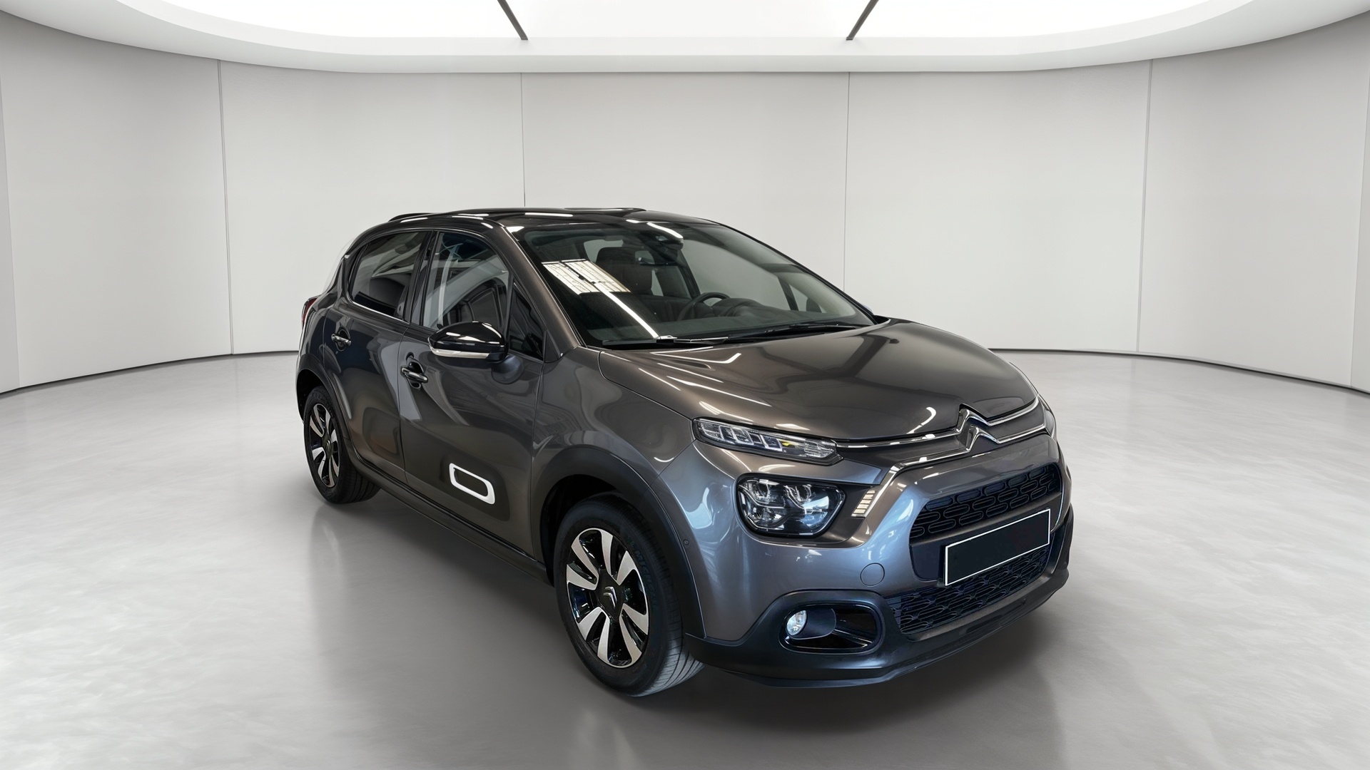 CITROEN C3 PureTech 110 ch BVM6 Max
