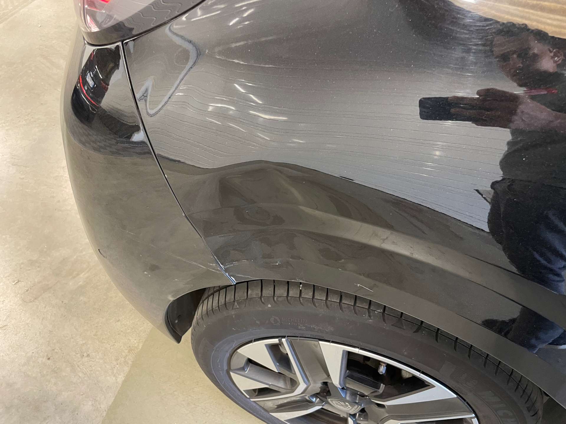 PEUGEOT 208 PureTech 100 S&S BVM6 Allure — expertise