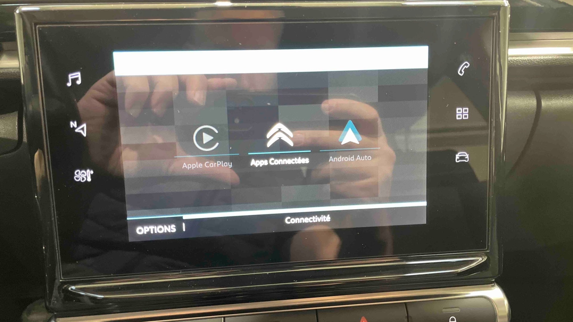 CITROEN C3 PureTech 83 S&S BVM5 Shine