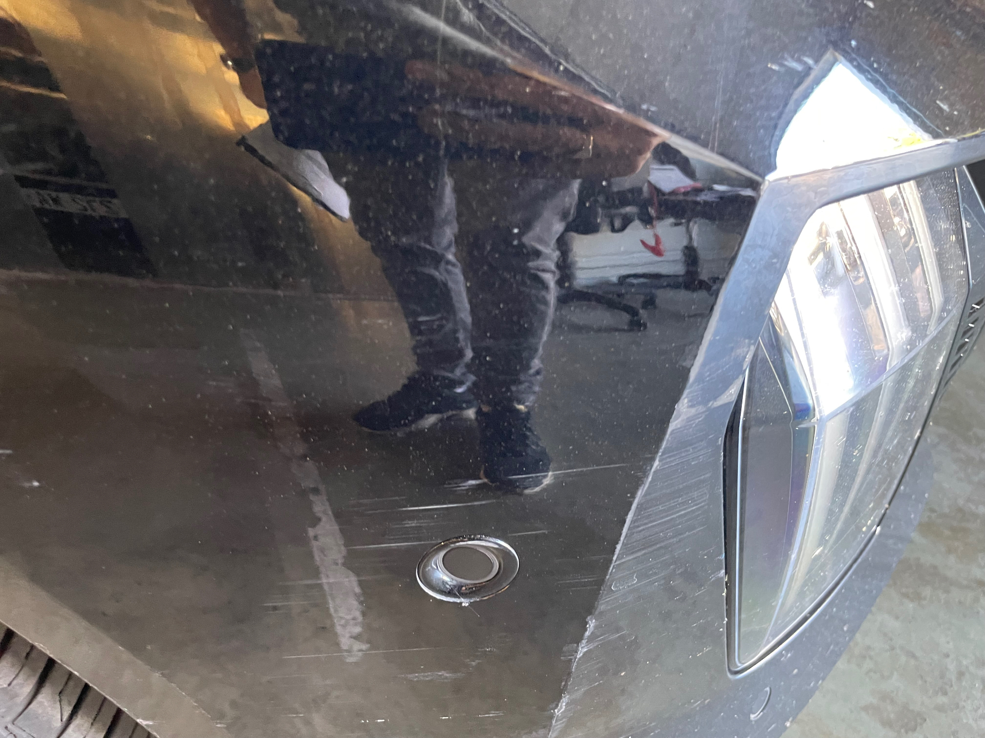 PEUGEOT 208 PureTech 100 S&S BVM6 Allure — expertise