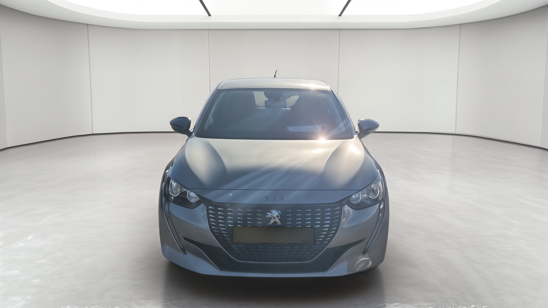 PEUGEOT 208 STYLE PURETECH 75 S&S BVM5