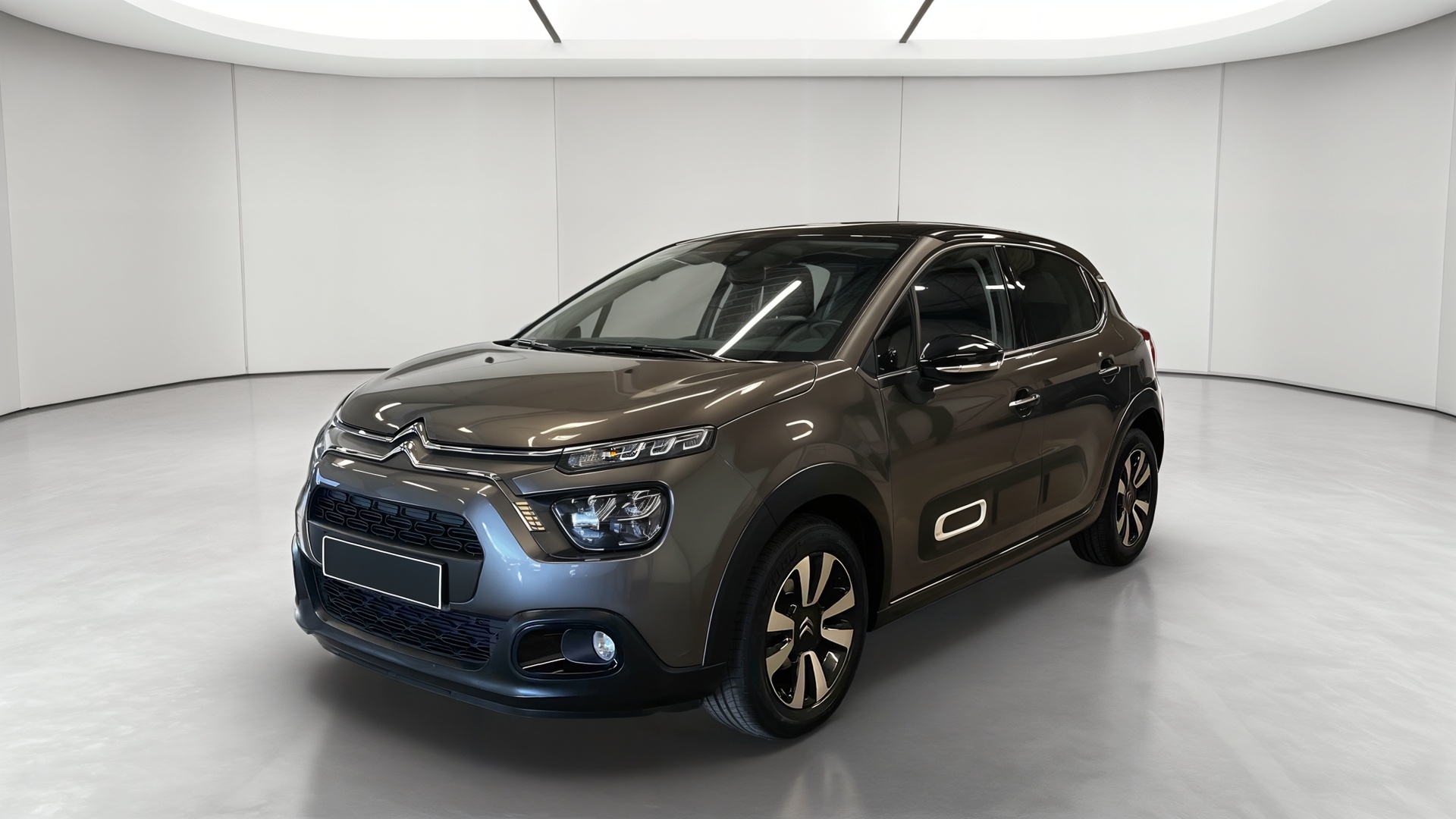 CITROEN C3 PureTech 110 ch BVM6 Max