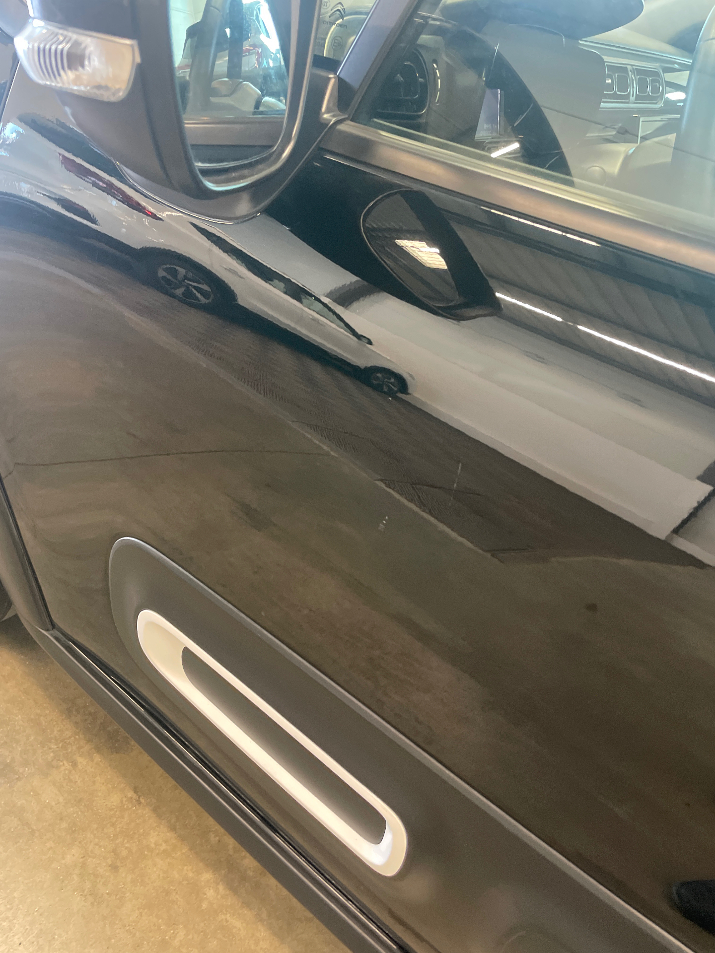 CITROEN C3 PureTech 110 S&S BVM6 Feel Pack — expertise