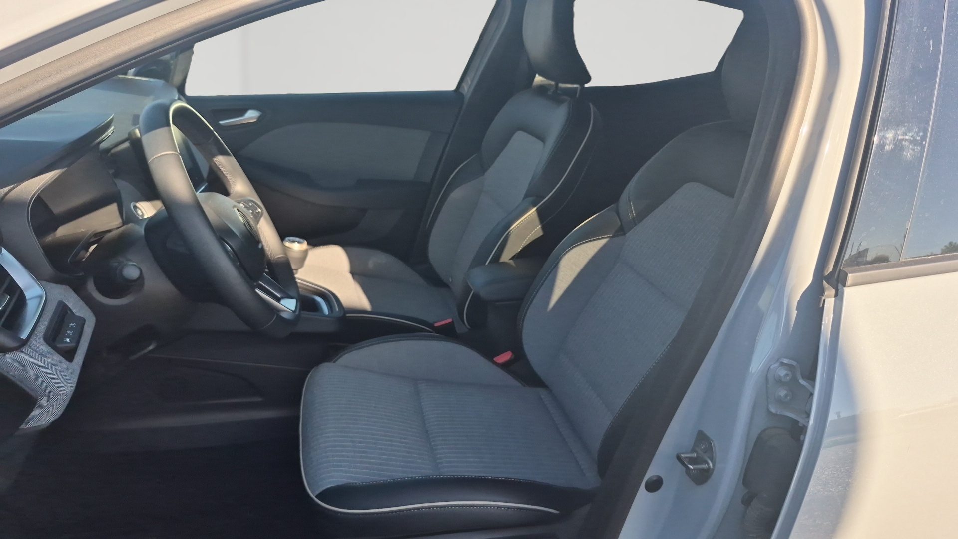 RENAULT CLIO V techno TCe 90 phase 2