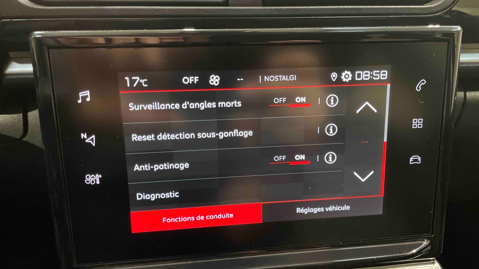 CITROEN C3 PureTech 110 S&S BVM6 Shine