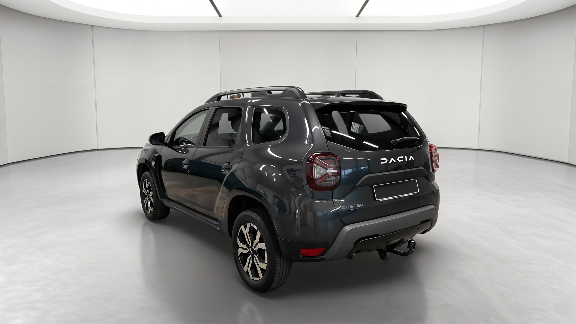 DACIA DUSTER Blue dCi 115 4x2 Expression