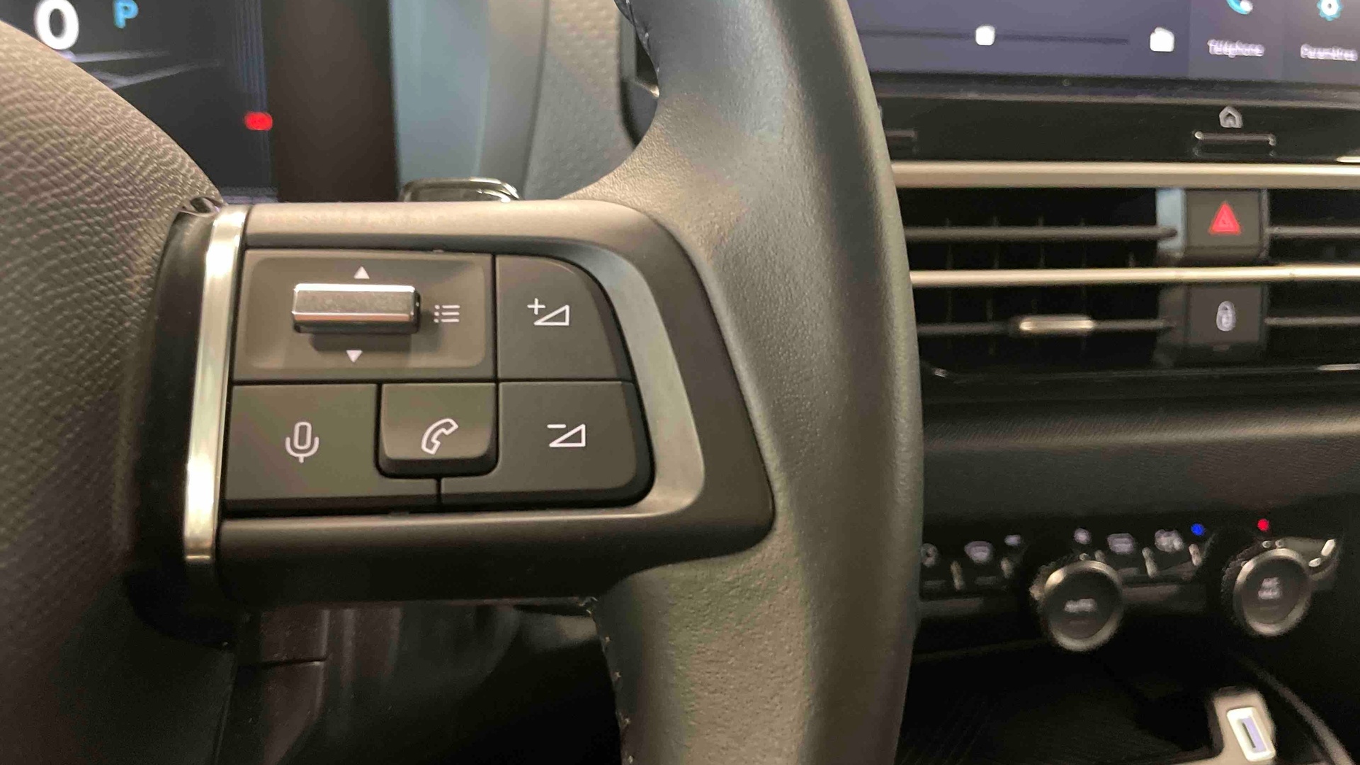 CITROEN C4 Hybride 145 ch e-DCS6 Max