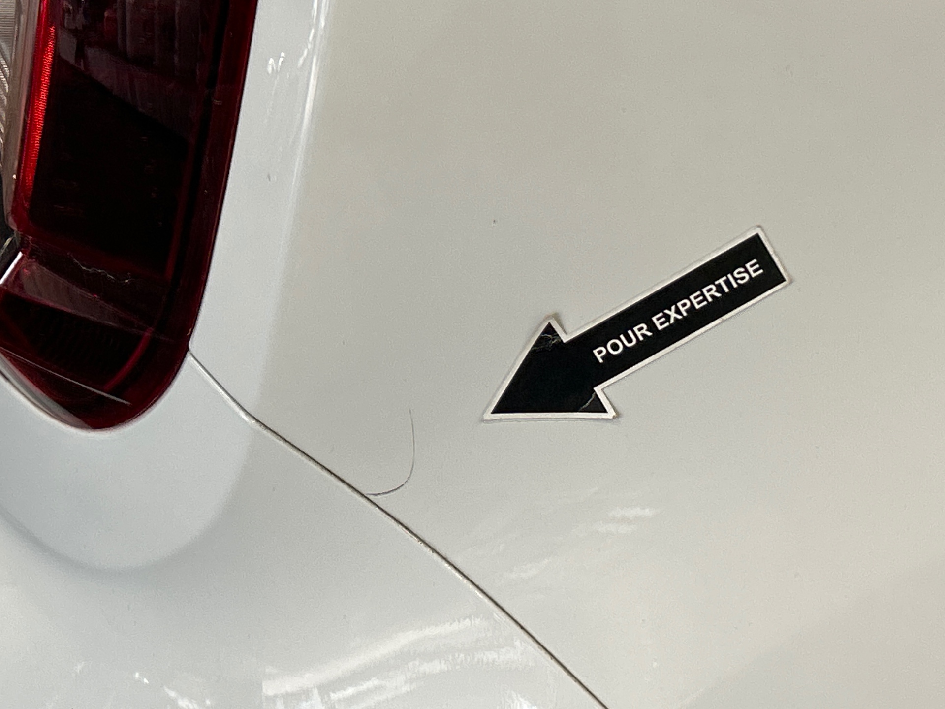 DACIA DUSTER ECO-G 100 4x2 Journey + — expertise