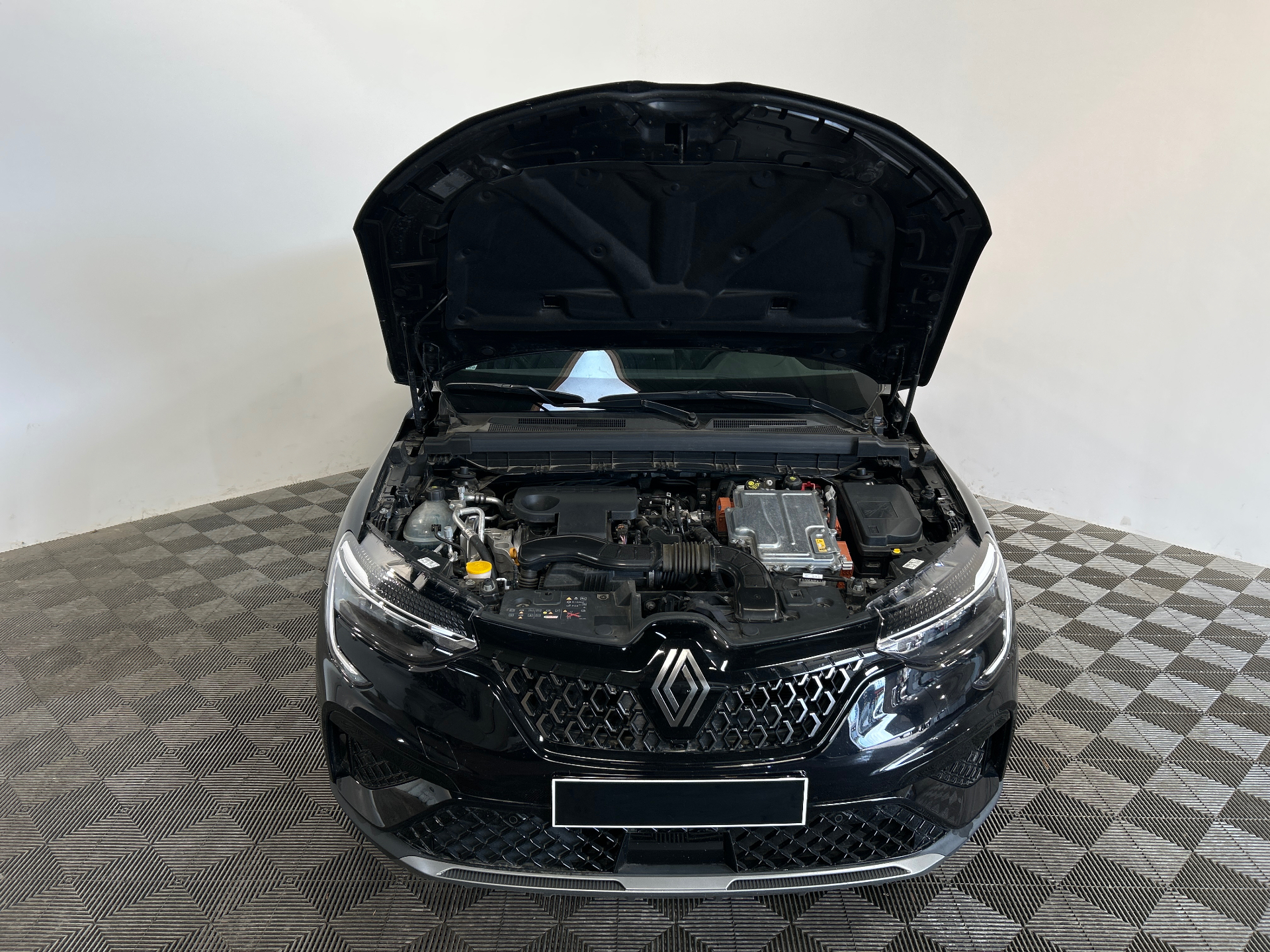 RENAULT ARKANA E-Tech 145 - 23 Techno — expertise