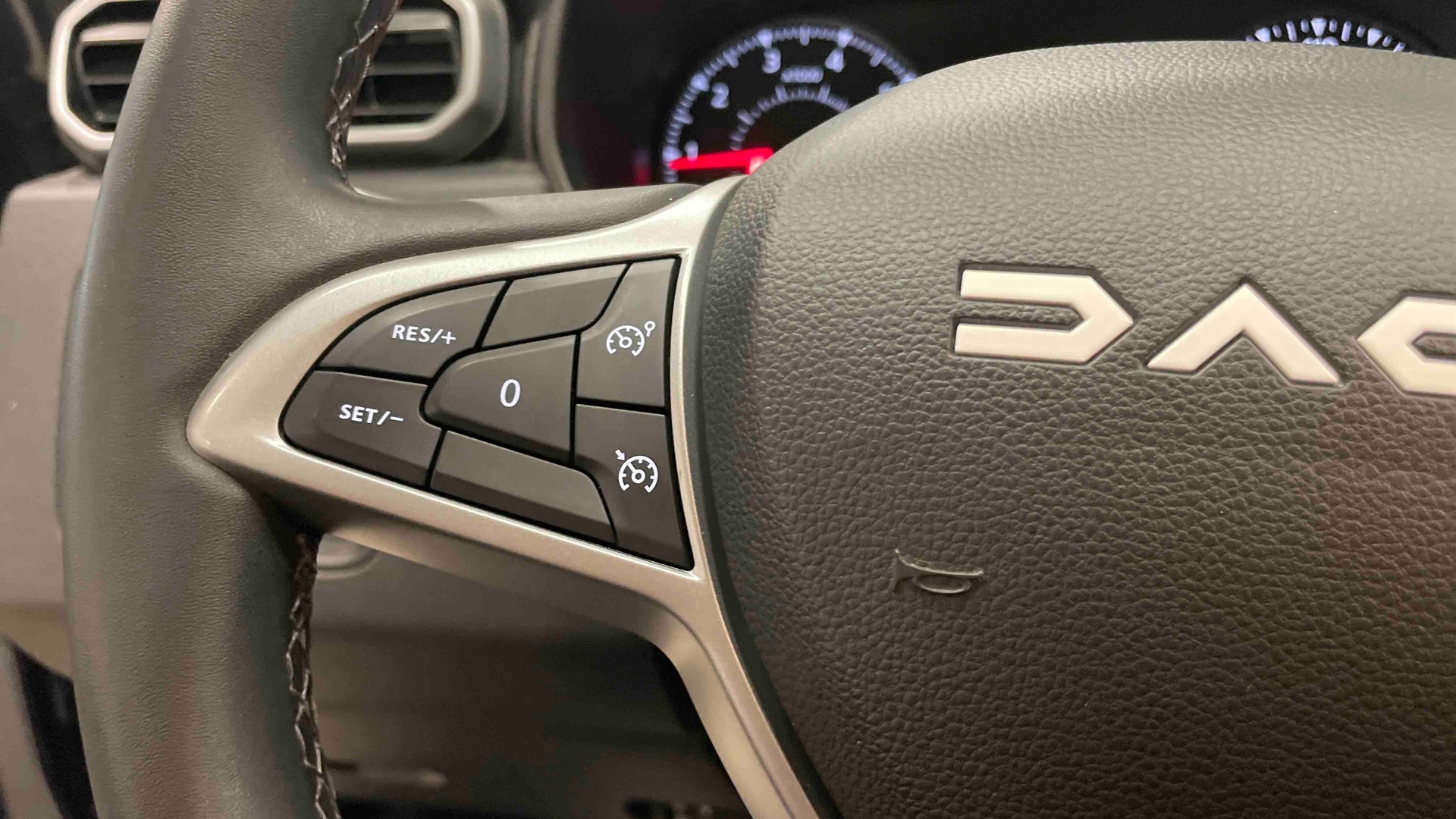 DACIA DUSTER Blue dCi 115 4x2 Expression