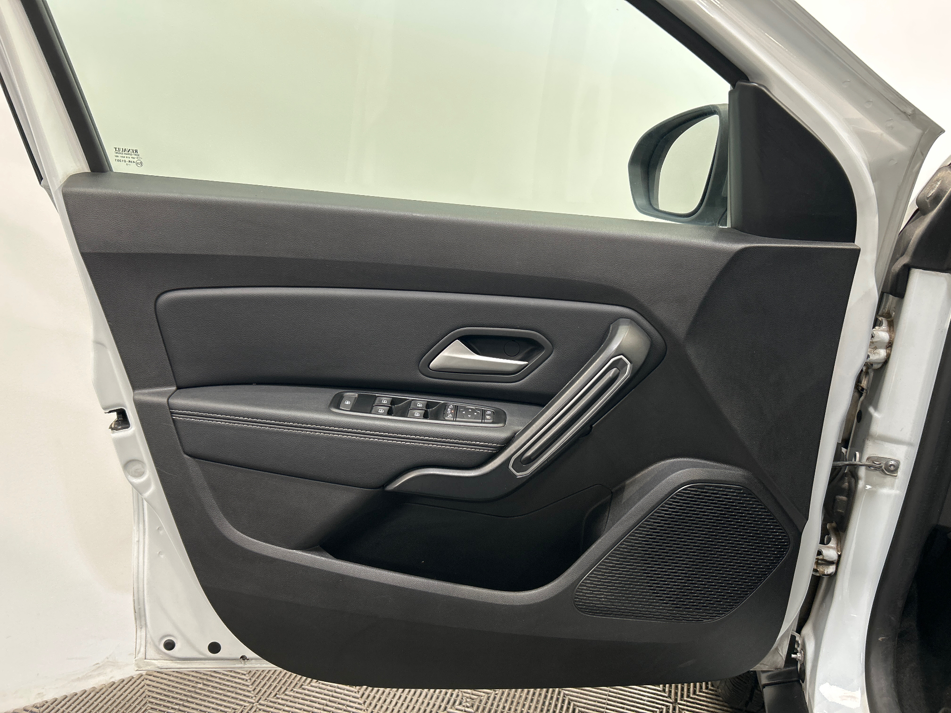 DACIA DUSTER ECO-G 100 4x2 Journey +