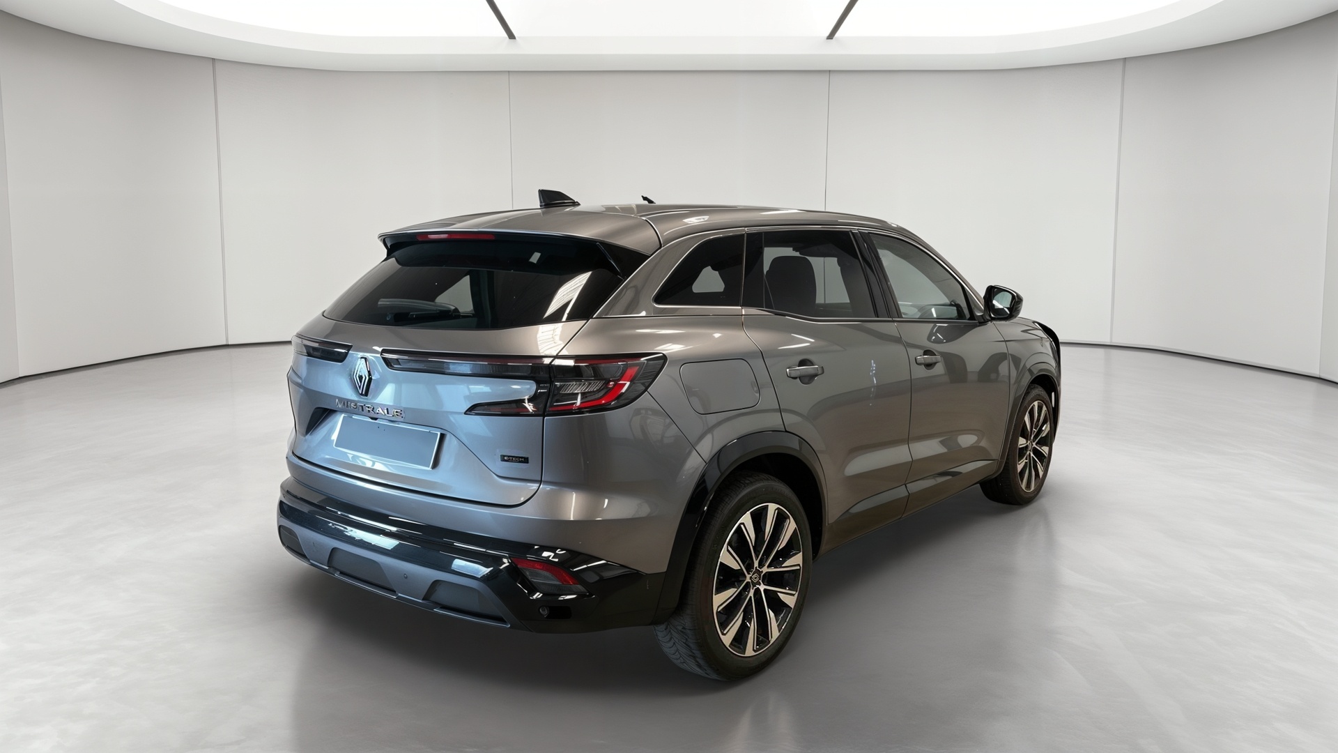 RENAULT AUSTRAL E-Tech hybrid 200 Techno