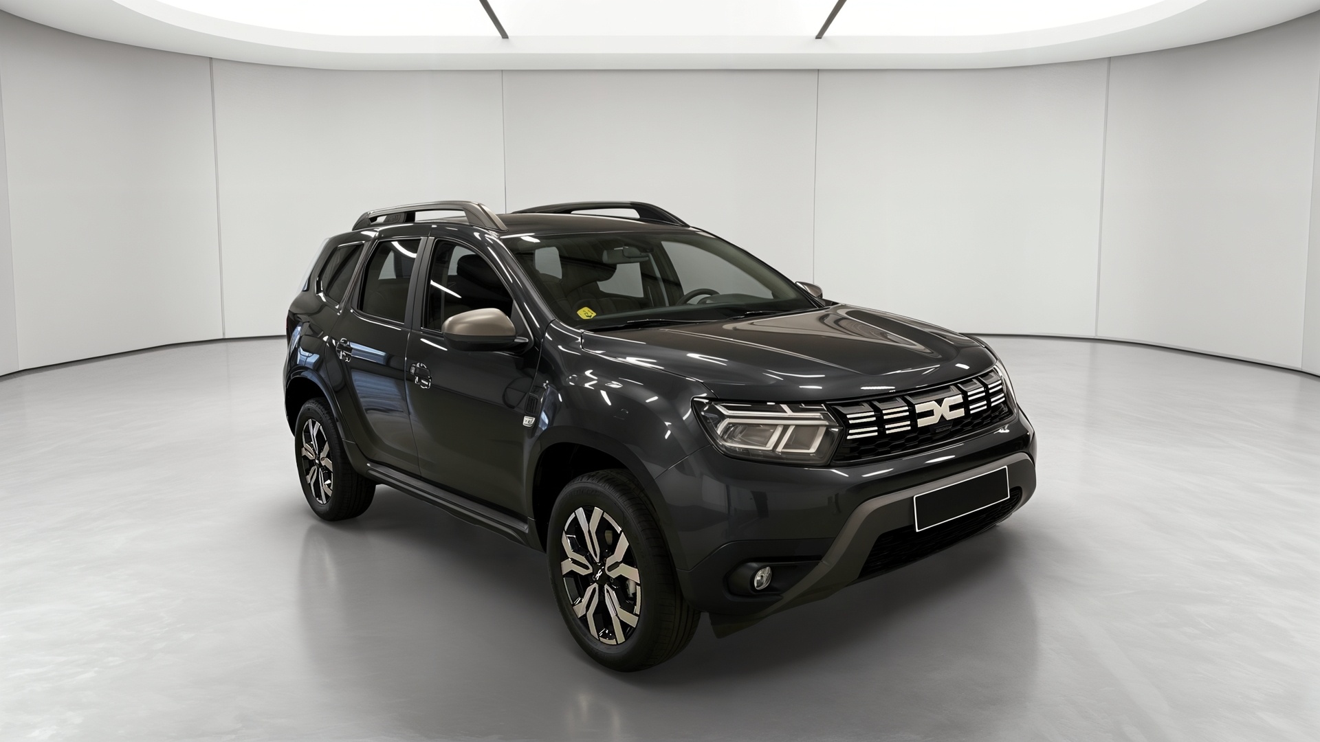 DACIA DUSTER Blue dCi 115 4x2 Expression