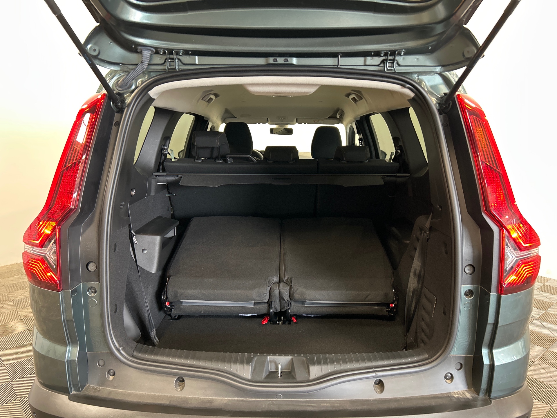 DACIA JOGGER ECO-G 100 7 places Extreme +