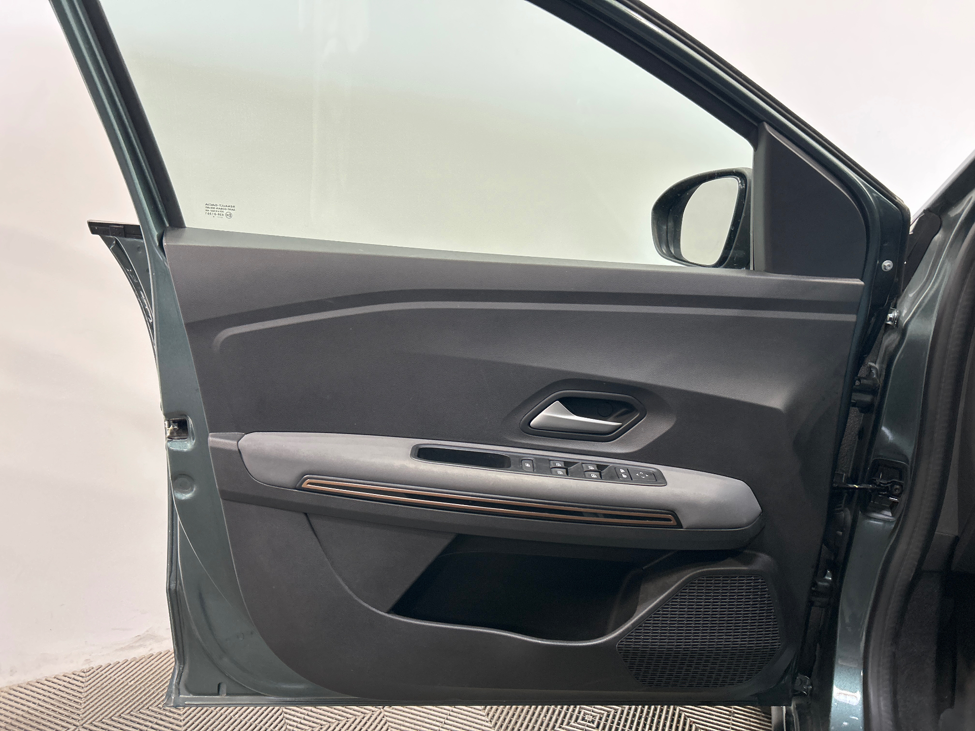DACIA JOGGER ECO-G 100 7 places Extreme +