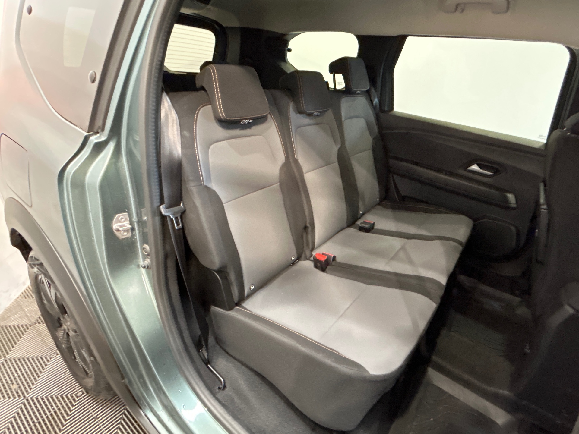 DACIA JOGGER ECO-G 100 7 places Extreme +