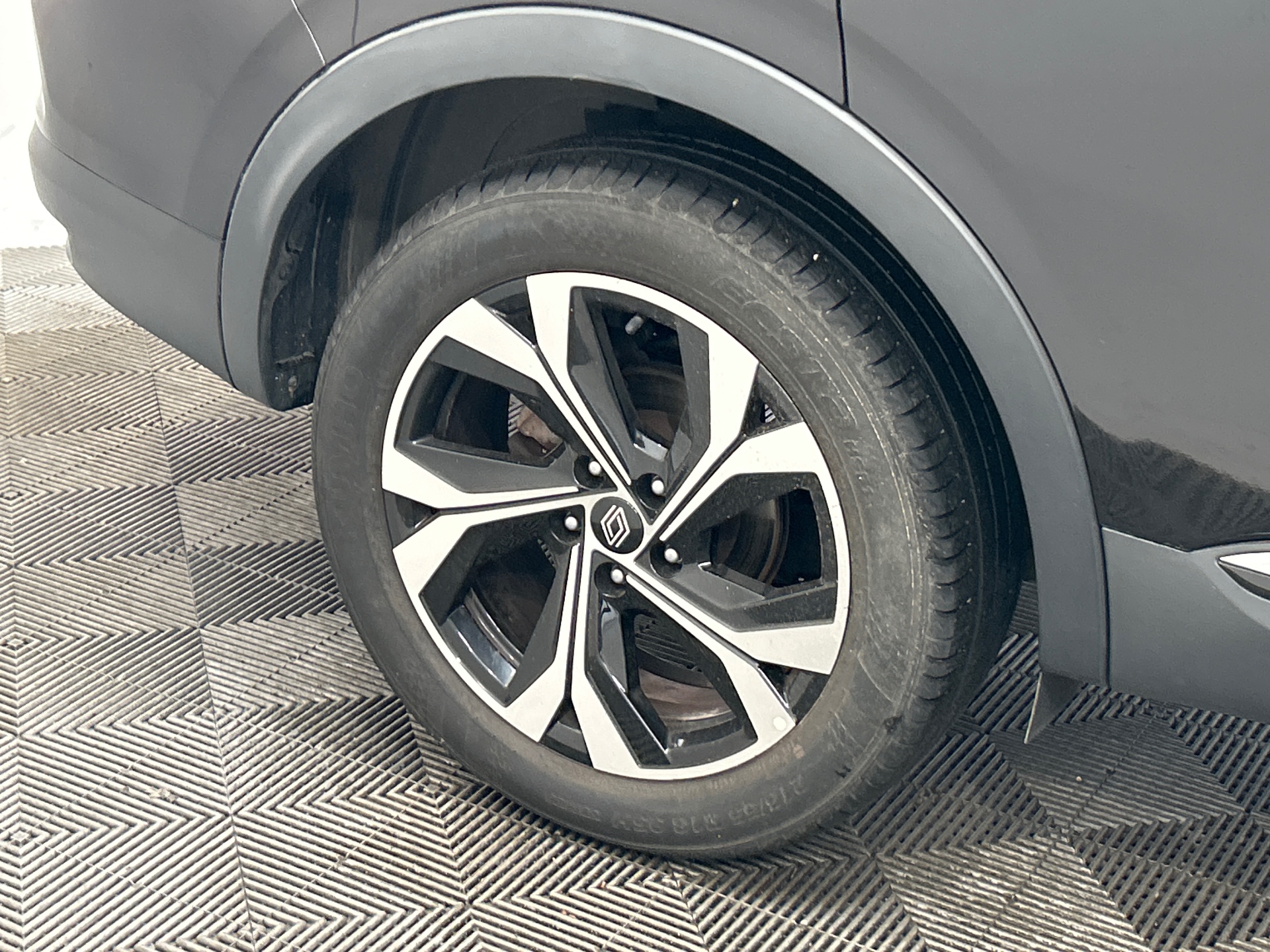RENAULT ARKANA E-Tech 145 - 23 Techno — expertise