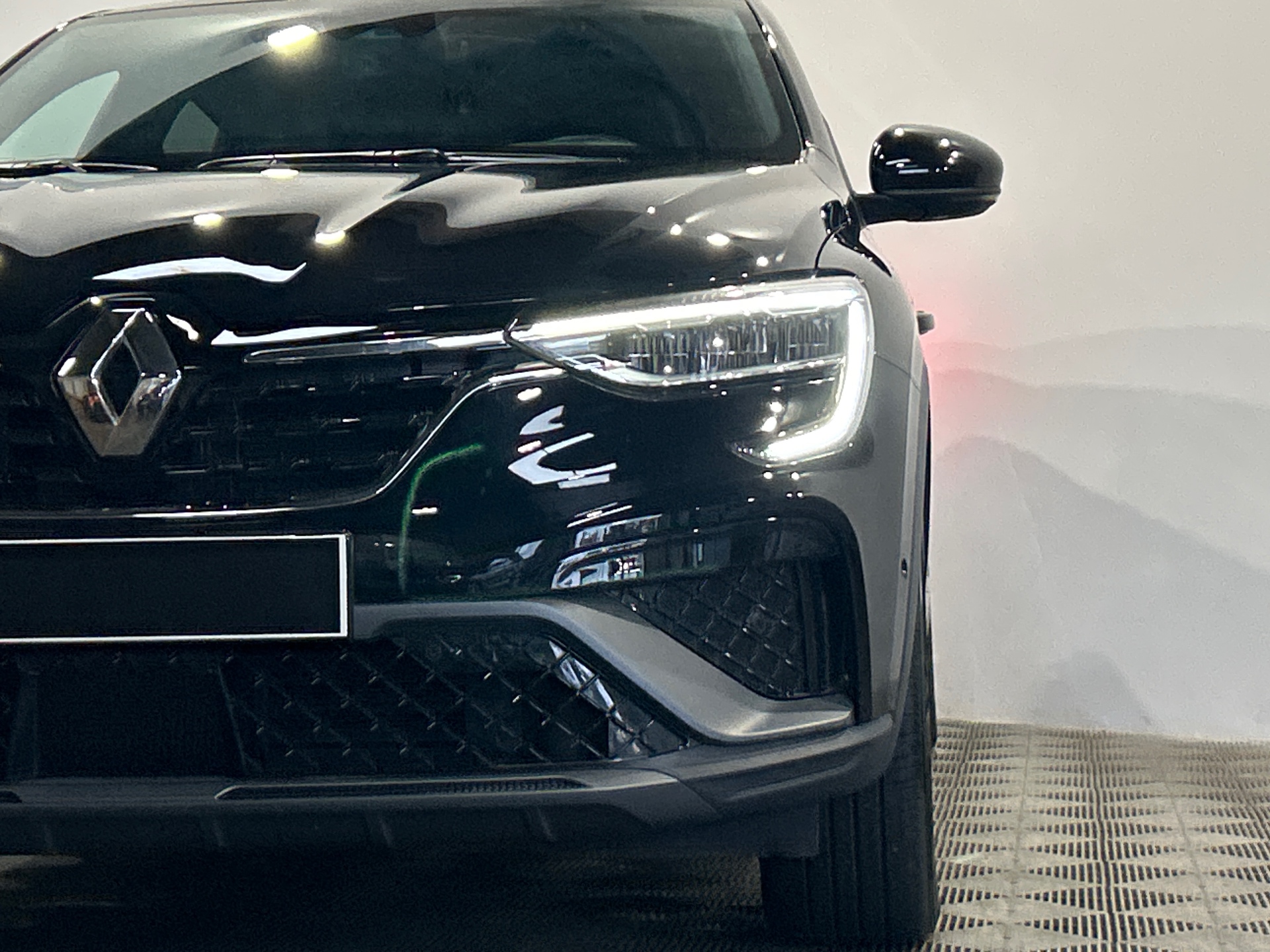 RENAULT ARKANA mild hybrid 140 EDC FAP - 22 R.S. Line