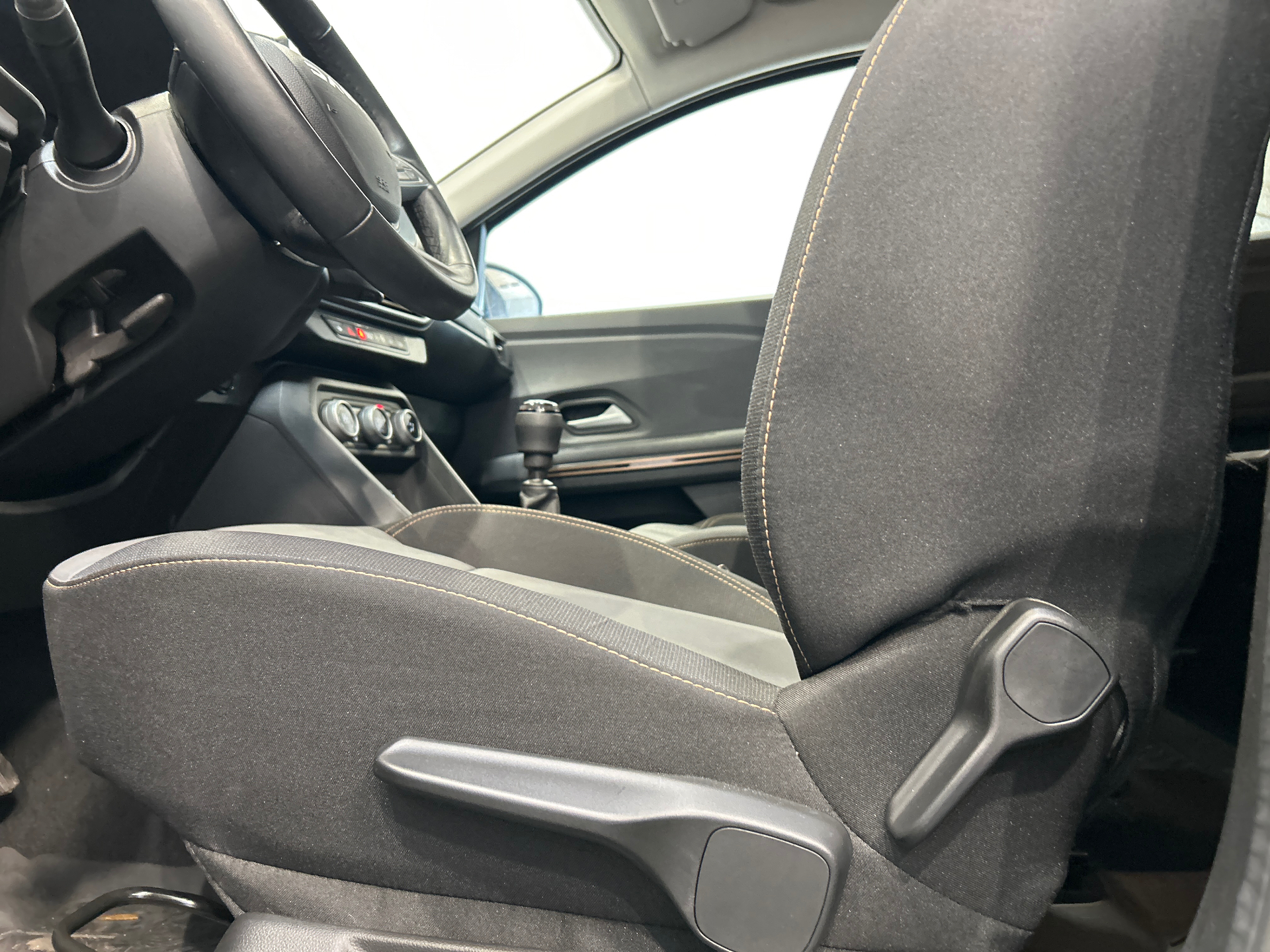 DACIA JOGGER ECO-G 100 7 places Extreme +