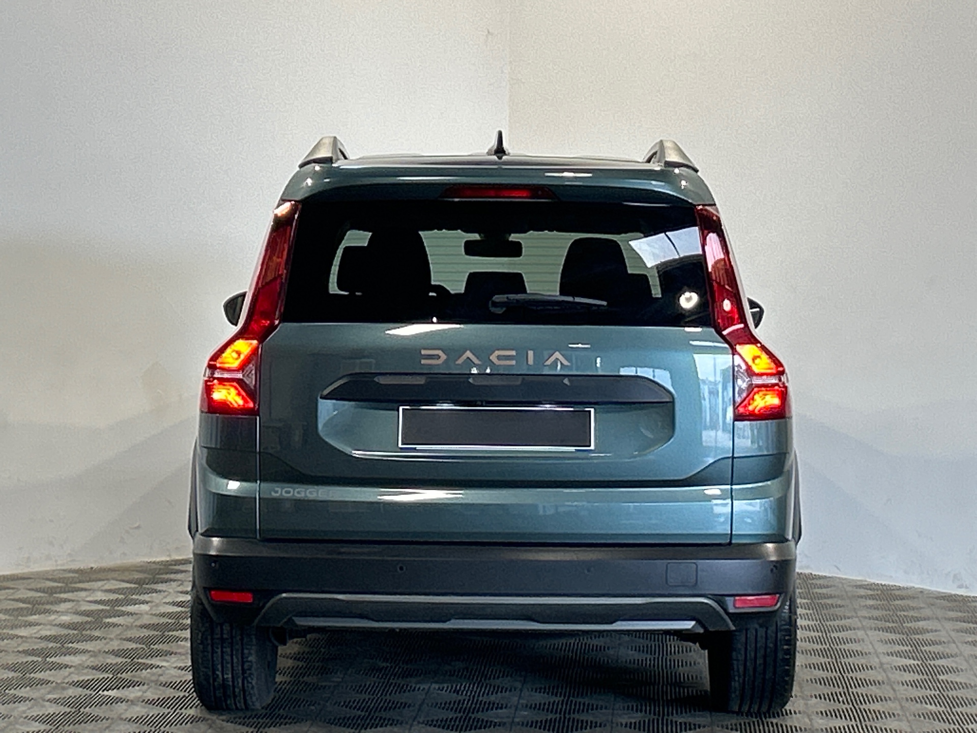DACIA JOGGER ECO-G 100 7 places Extreme +