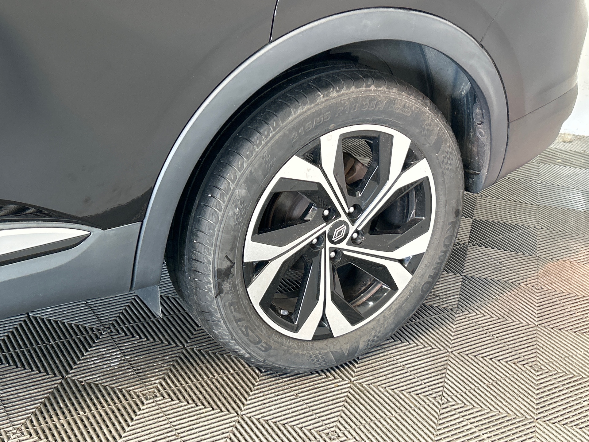 RENAULT ARKANA E-Tech 145 - 23 Techno — expertise