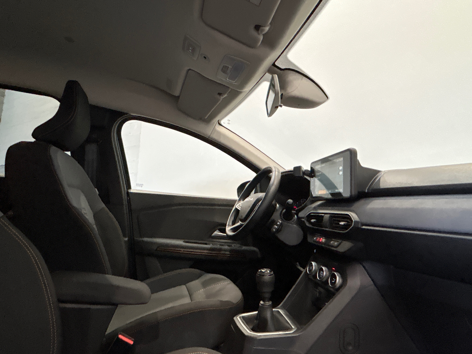 DACIA JOGGER ECO-G 100 7 places Extreme +