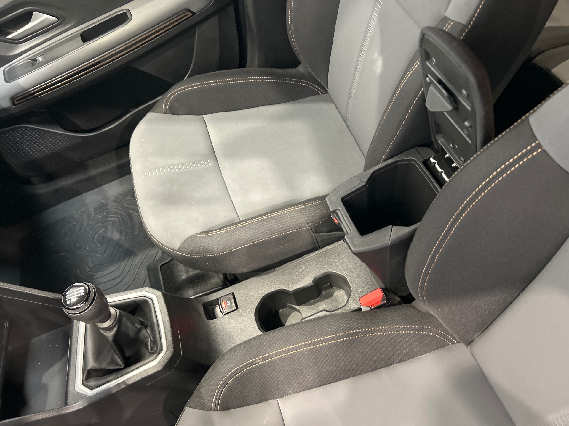 DACIA JOGGER ECO-G 100 7 places Extreme +