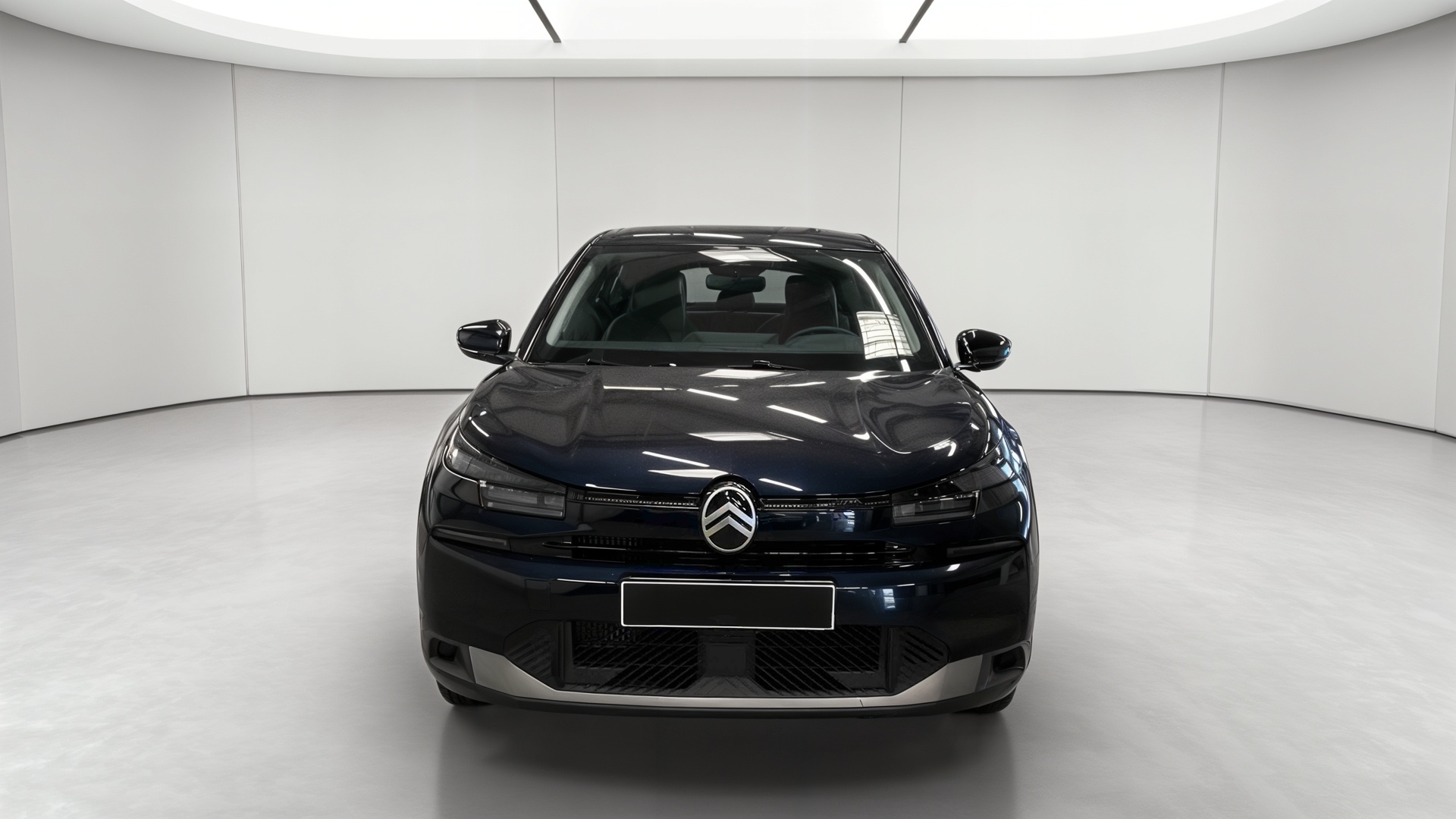 CITROEN C4 Hybride 145 ch e-DCS6 Max