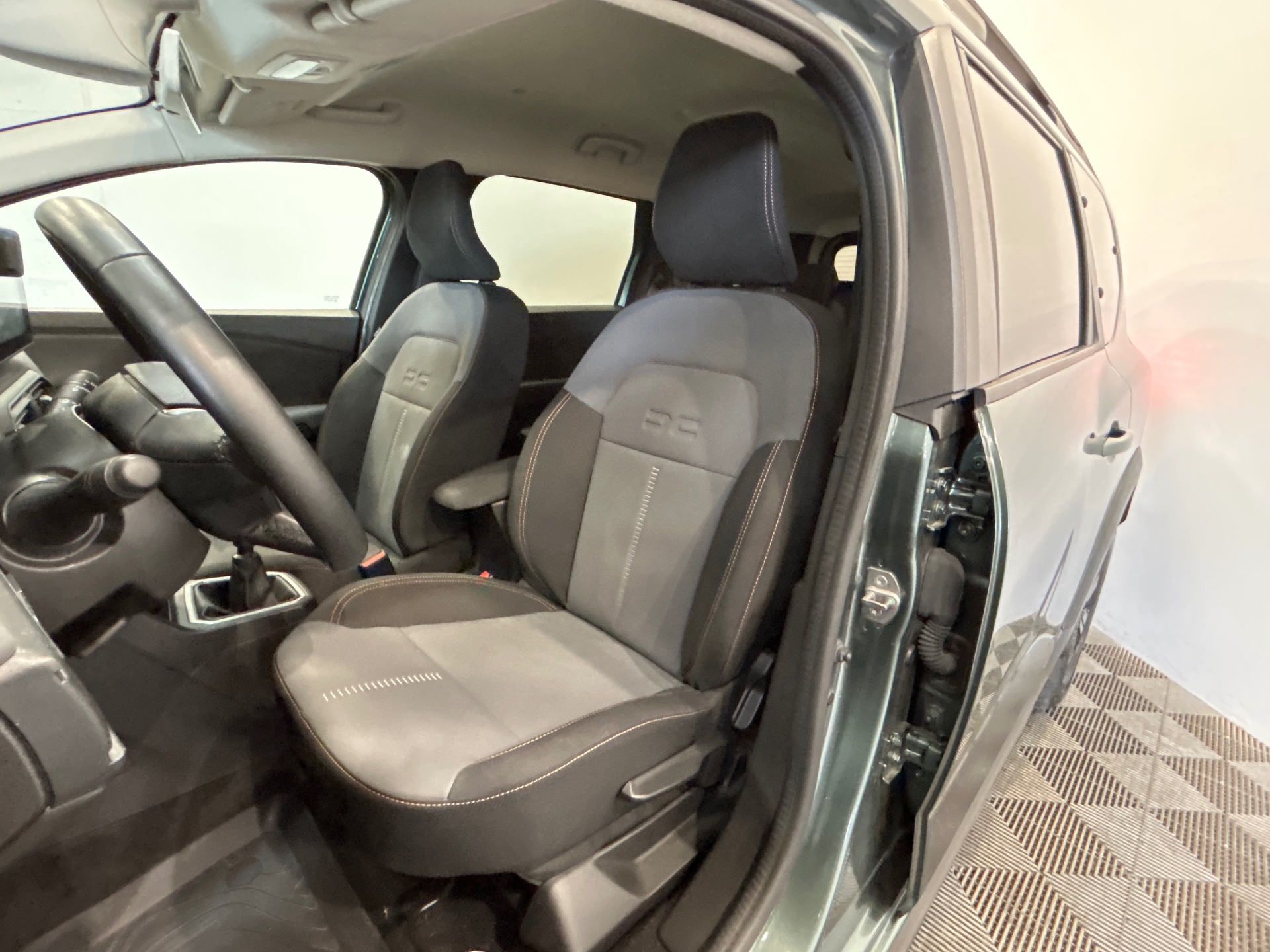 DACIA JOGGER ECO-G 100 7 places Extreme +