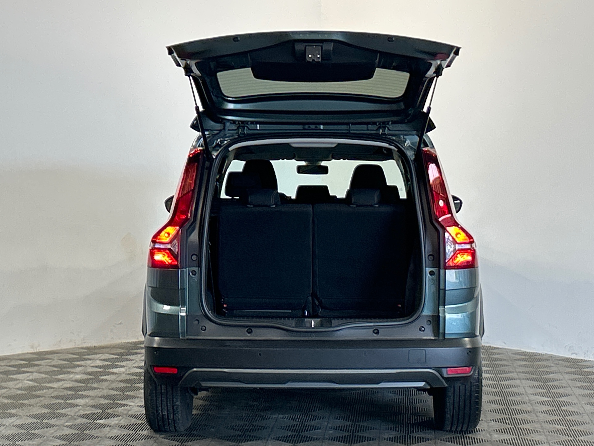 DACIA JOGGER ECO-G 100 7 places Extreme +