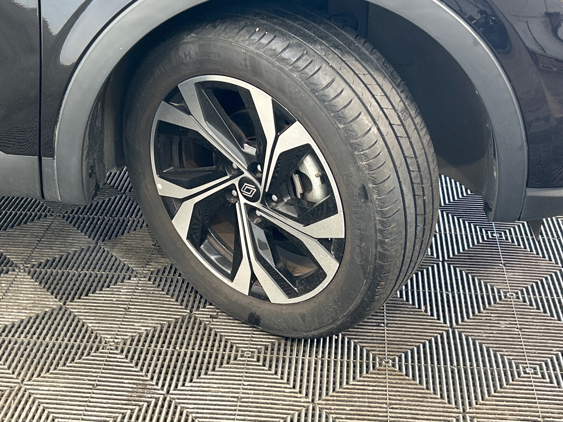 RENAULT ARKANA E-Tech 145 - 23 Techno — expertise