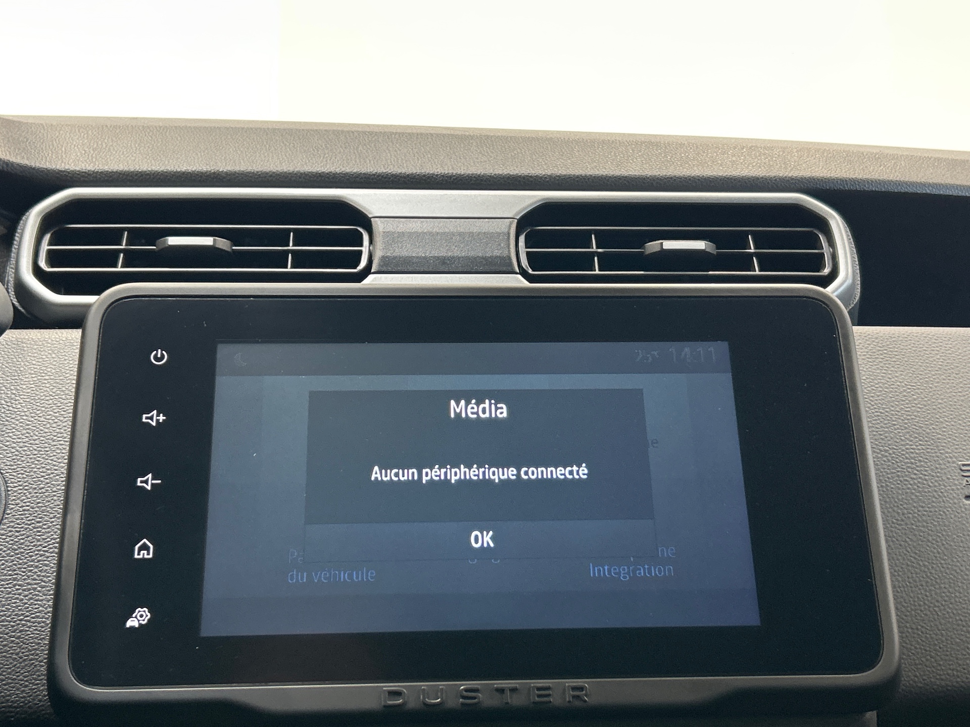 DACIA DUSTER ECO-G 100 4x2 Journey +