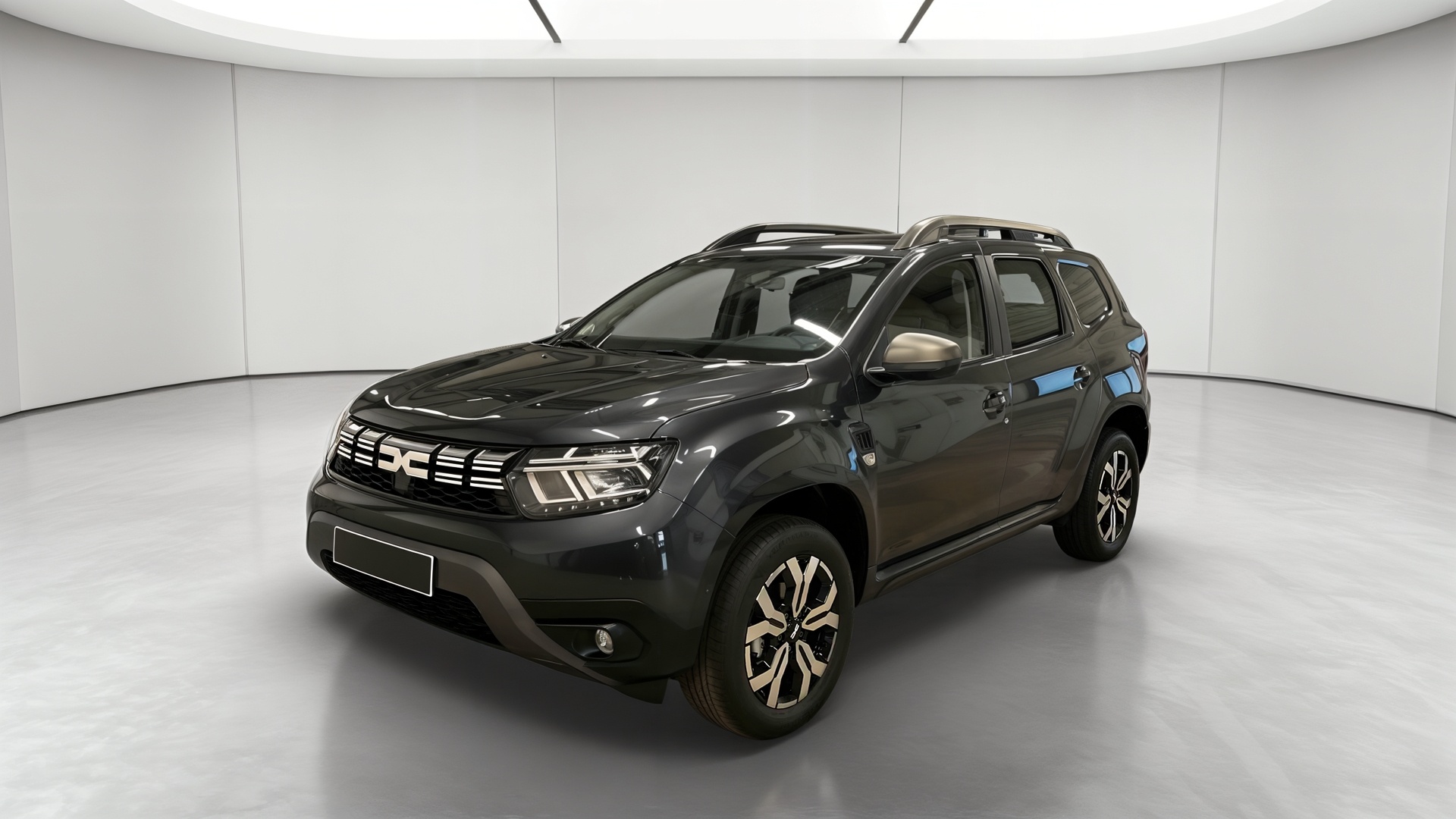 DACIA DUSTER Blue dCi 115 4x2 Expression