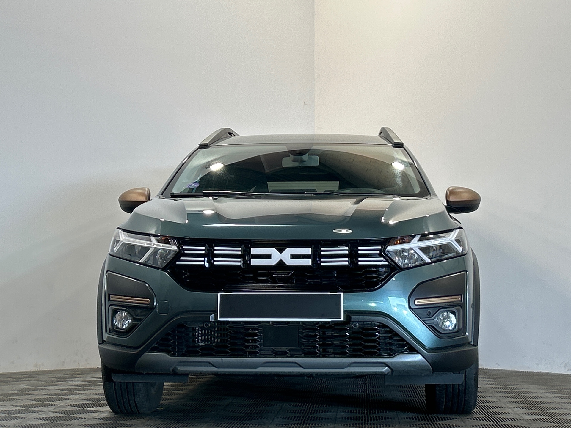 DACIA JOGGER ECO-G 100 7 places Extreme +