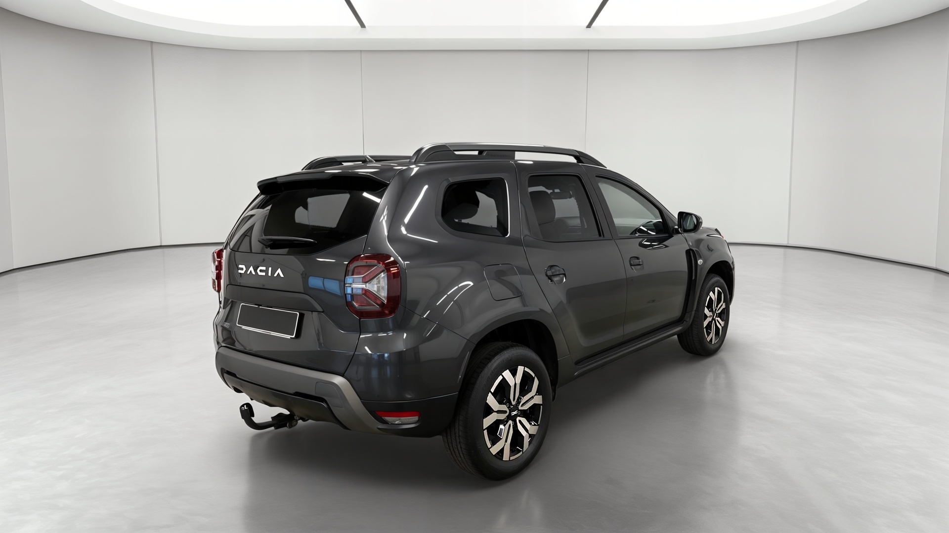 DACIA DUSTER Blue dCi 115 4x2 Expression